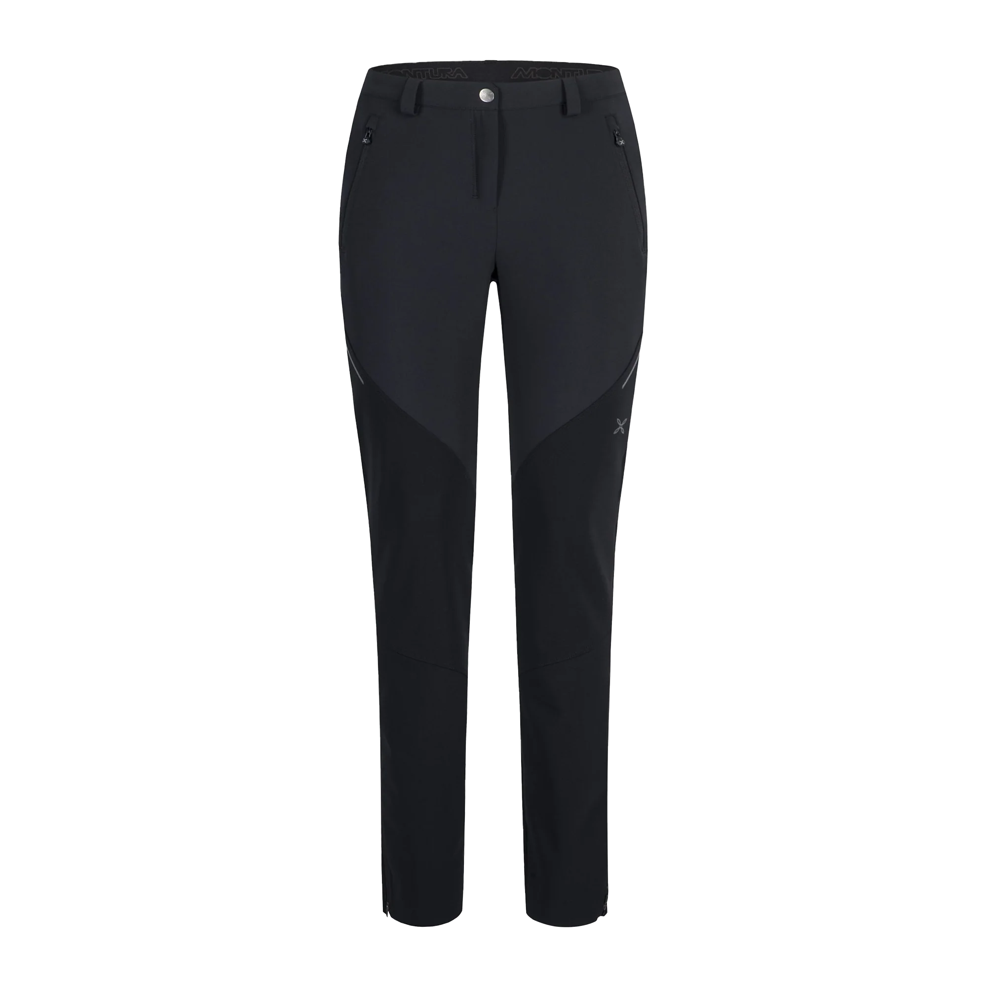 PRESANELLA PANTS WOMAN - Image 4