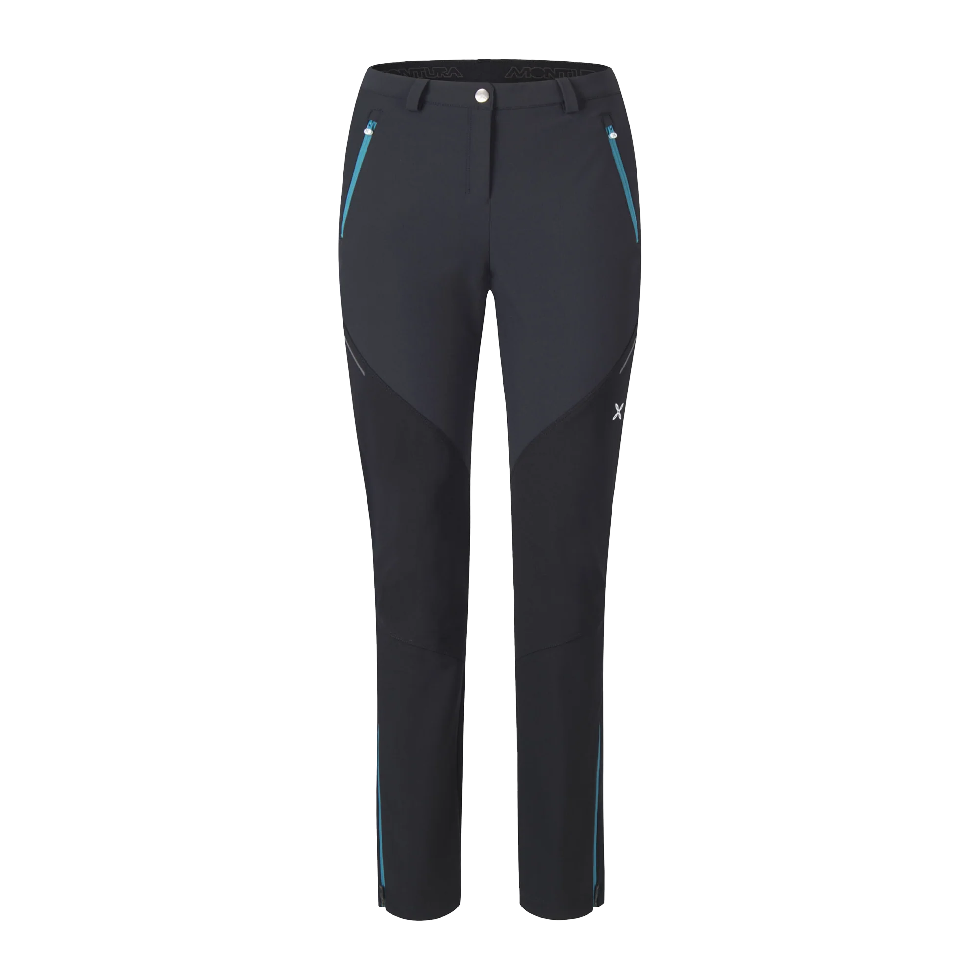 PRESANELLA PANTS WOMAN - Image 6
