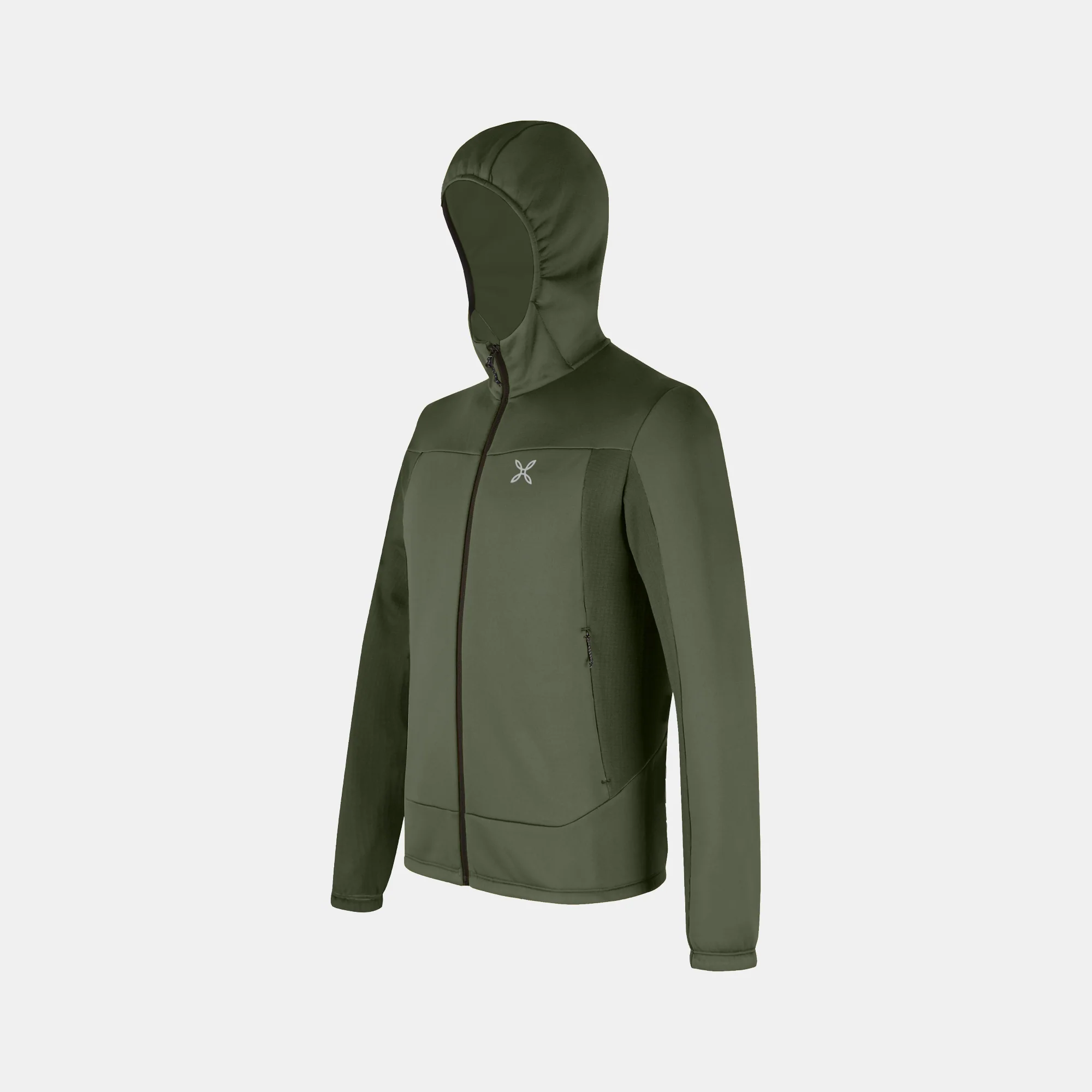 PULSE HOODED MAGLIA - Image 11
