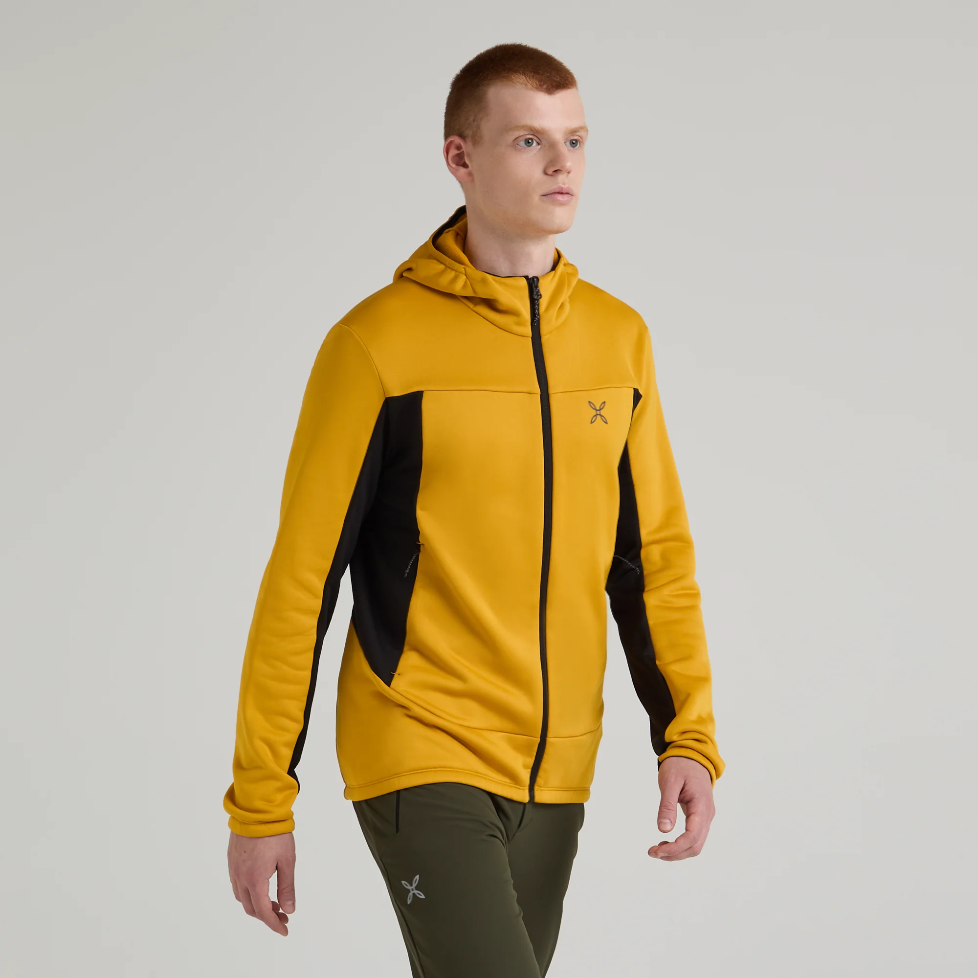 PULSE HOODED MAGLIA - Image 14
