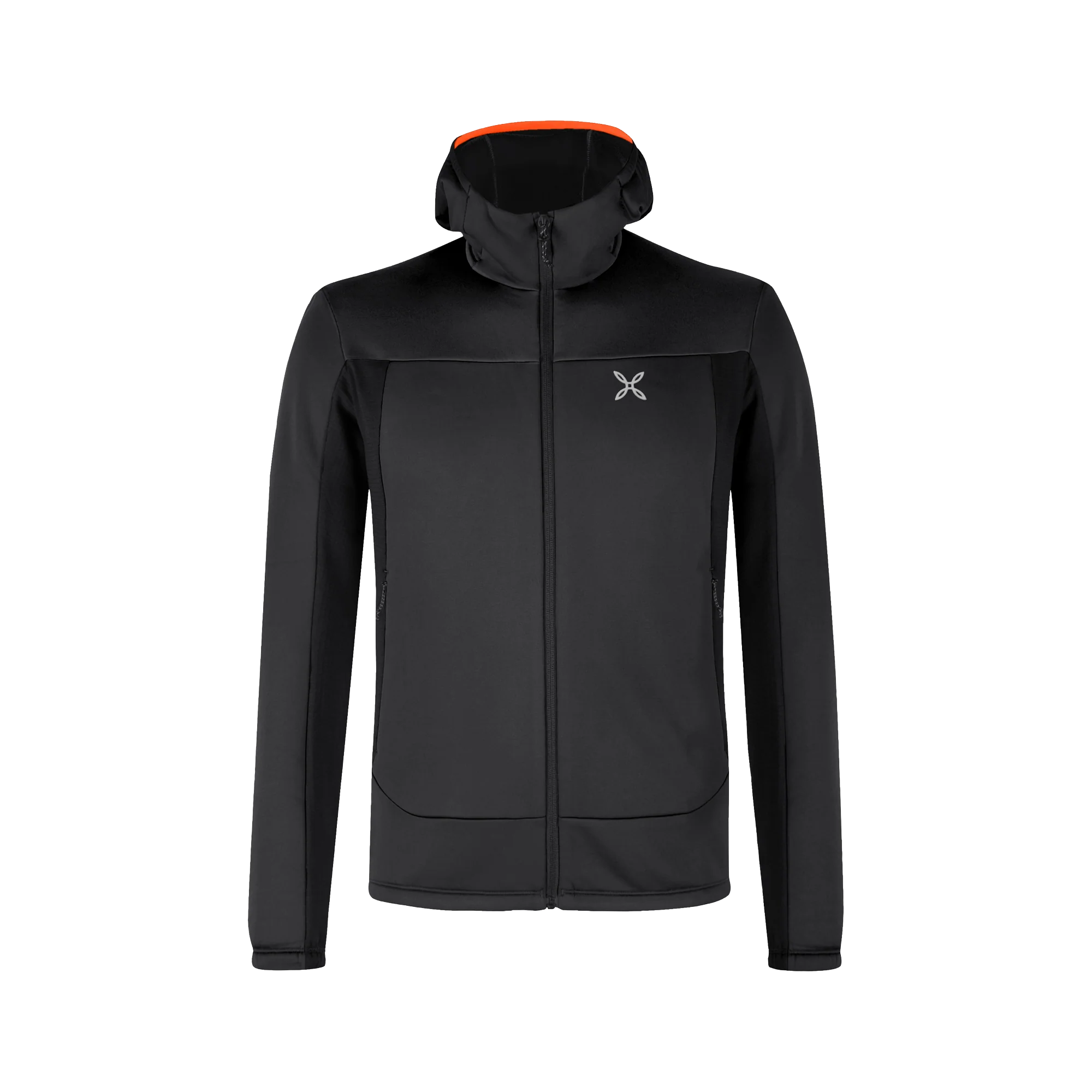 PULSE HOODED MAGLIA - Image 2