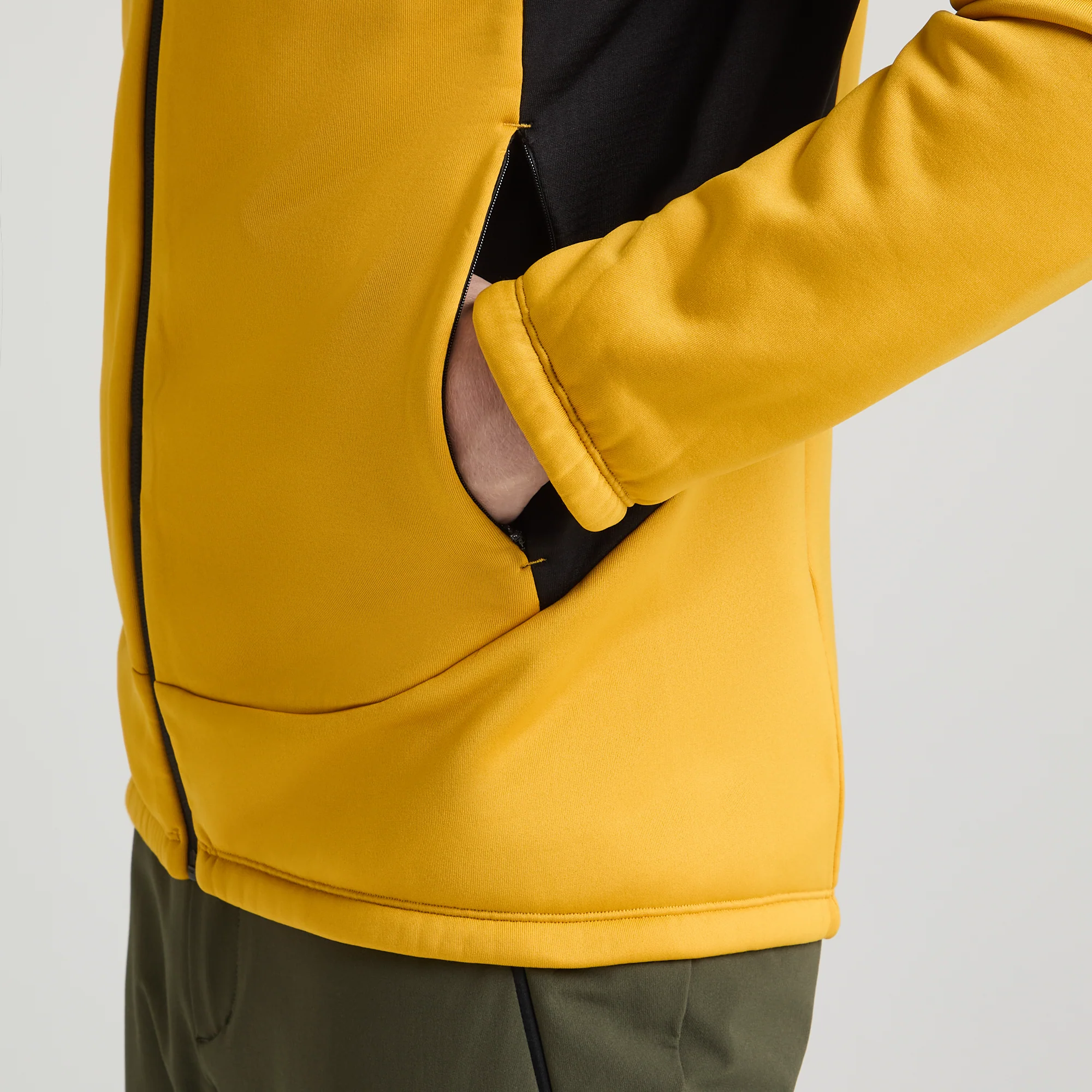 PULSE HOODED MAGLIA - Image 20