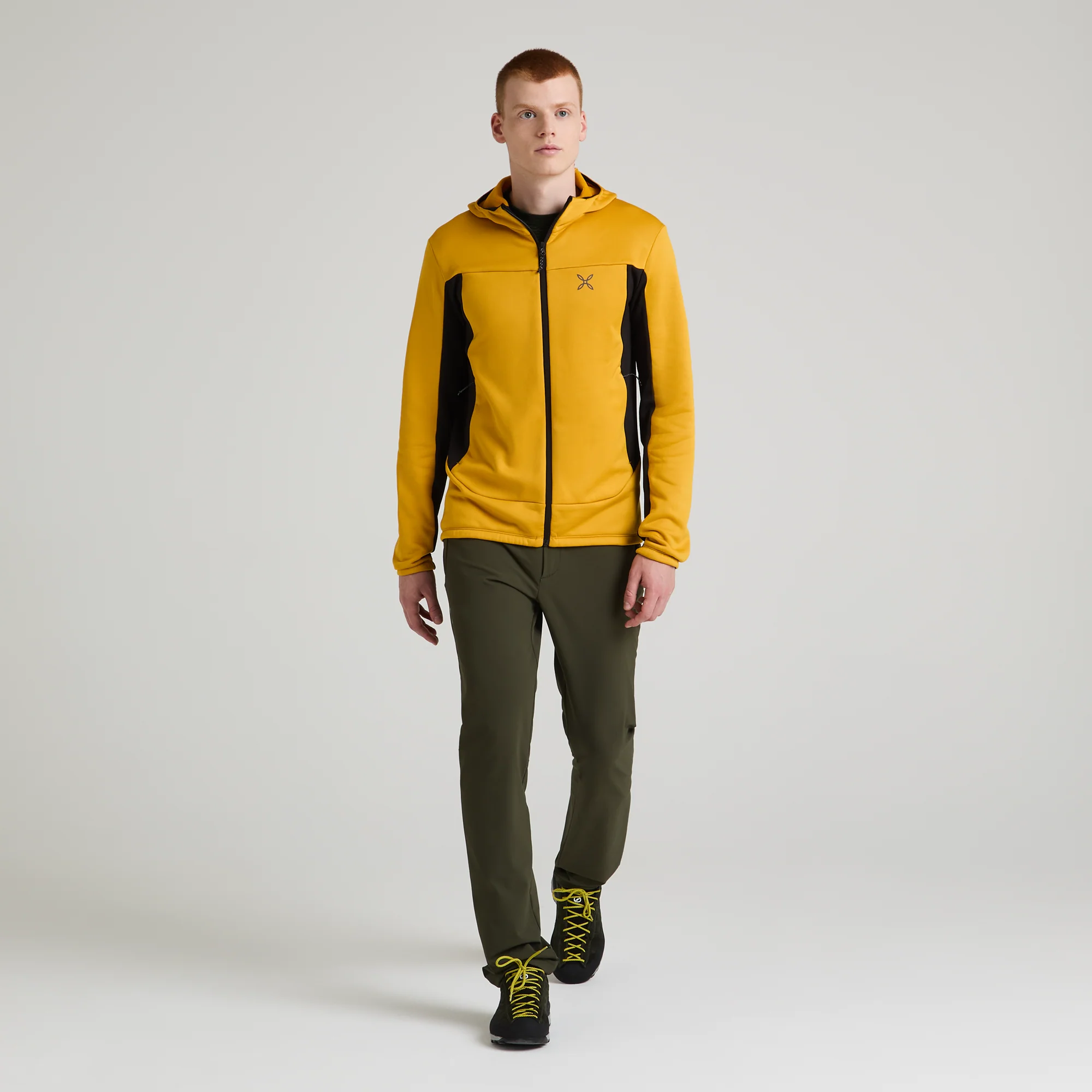 PULSE HOODED MAGLIA - Image 21