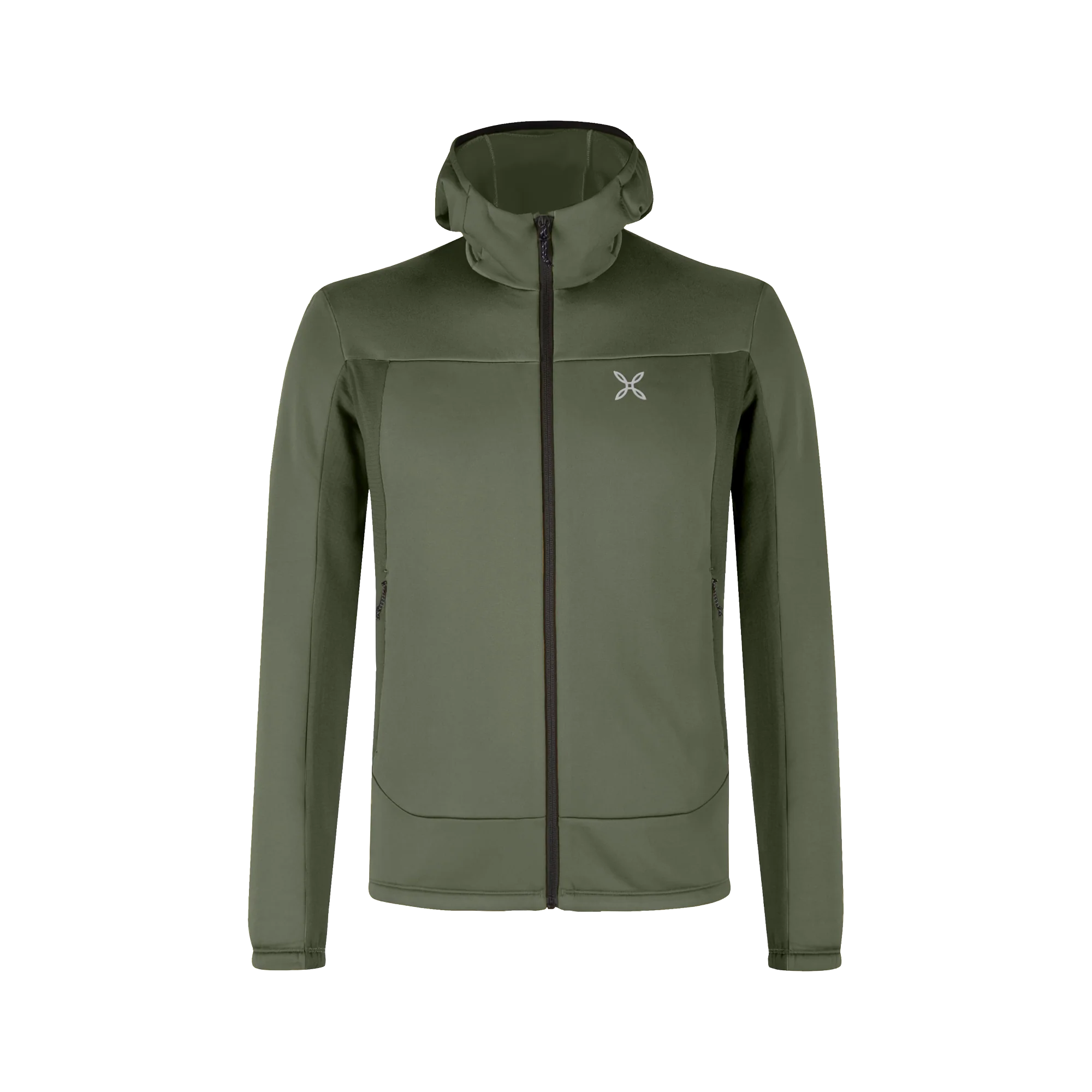 PULSE HOODED MAGLIA - Image 5
