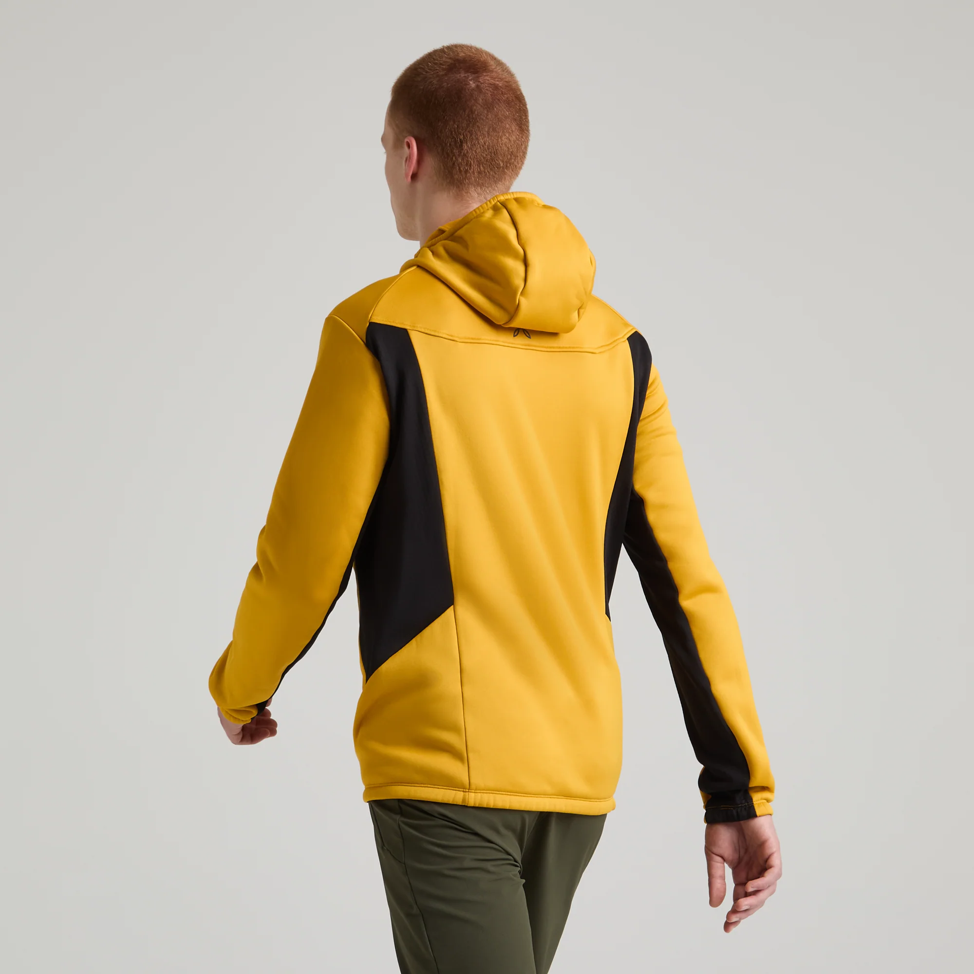 PULSE HOODED MAGLIA - Image 6