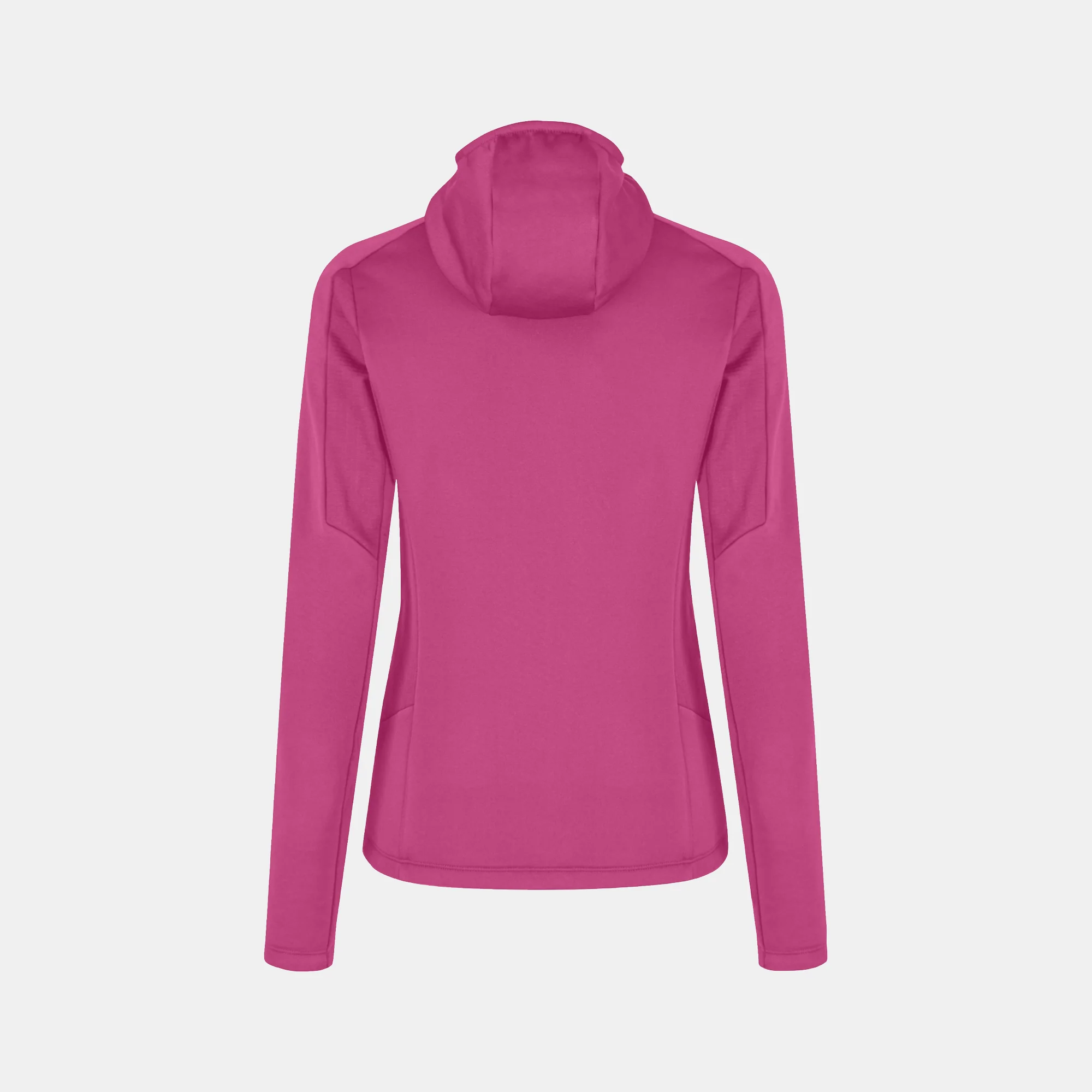 PULSE HOODED MAGLIA WOMAN - Image 10