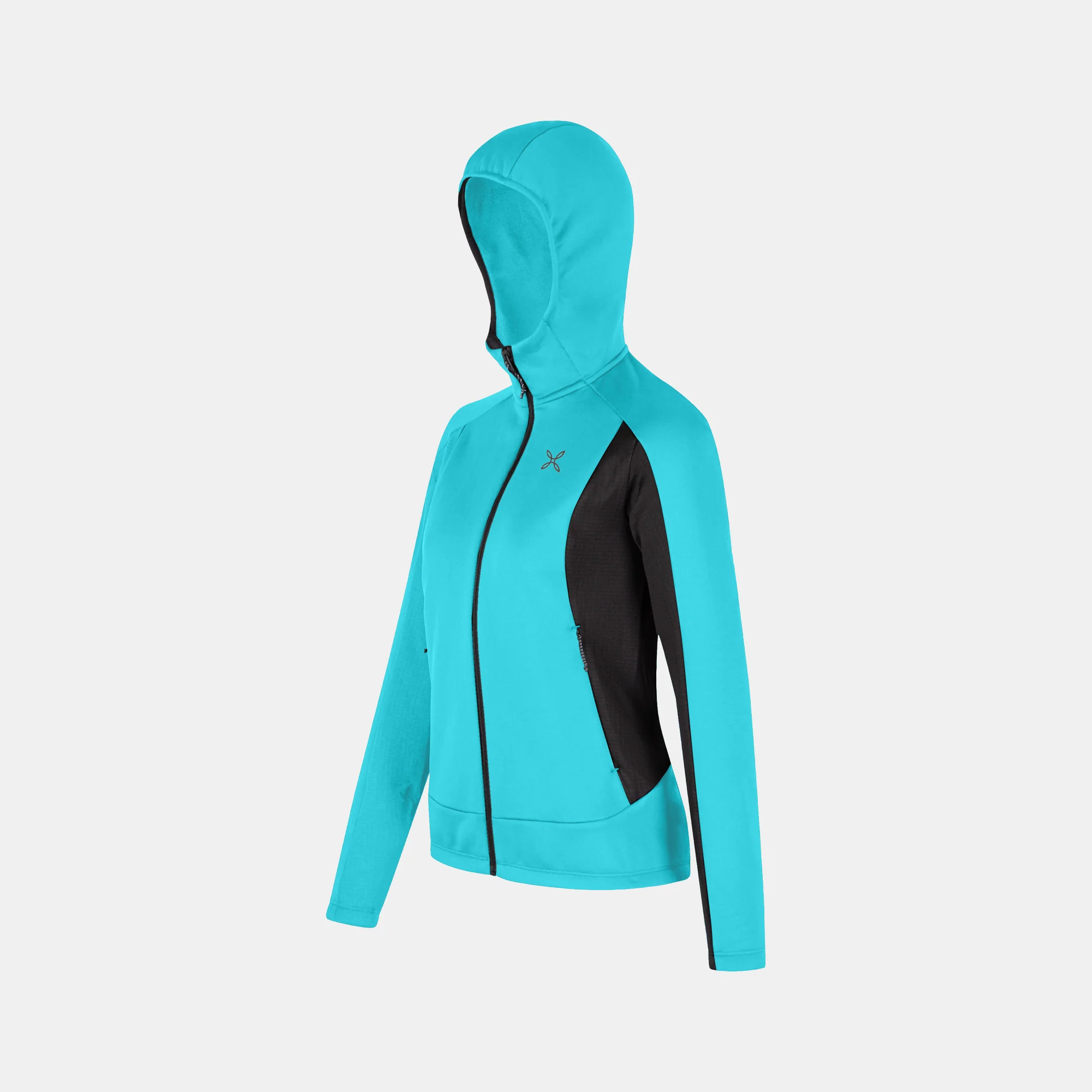 PULSE HOODED MAGLIA WOMAN - Image 11