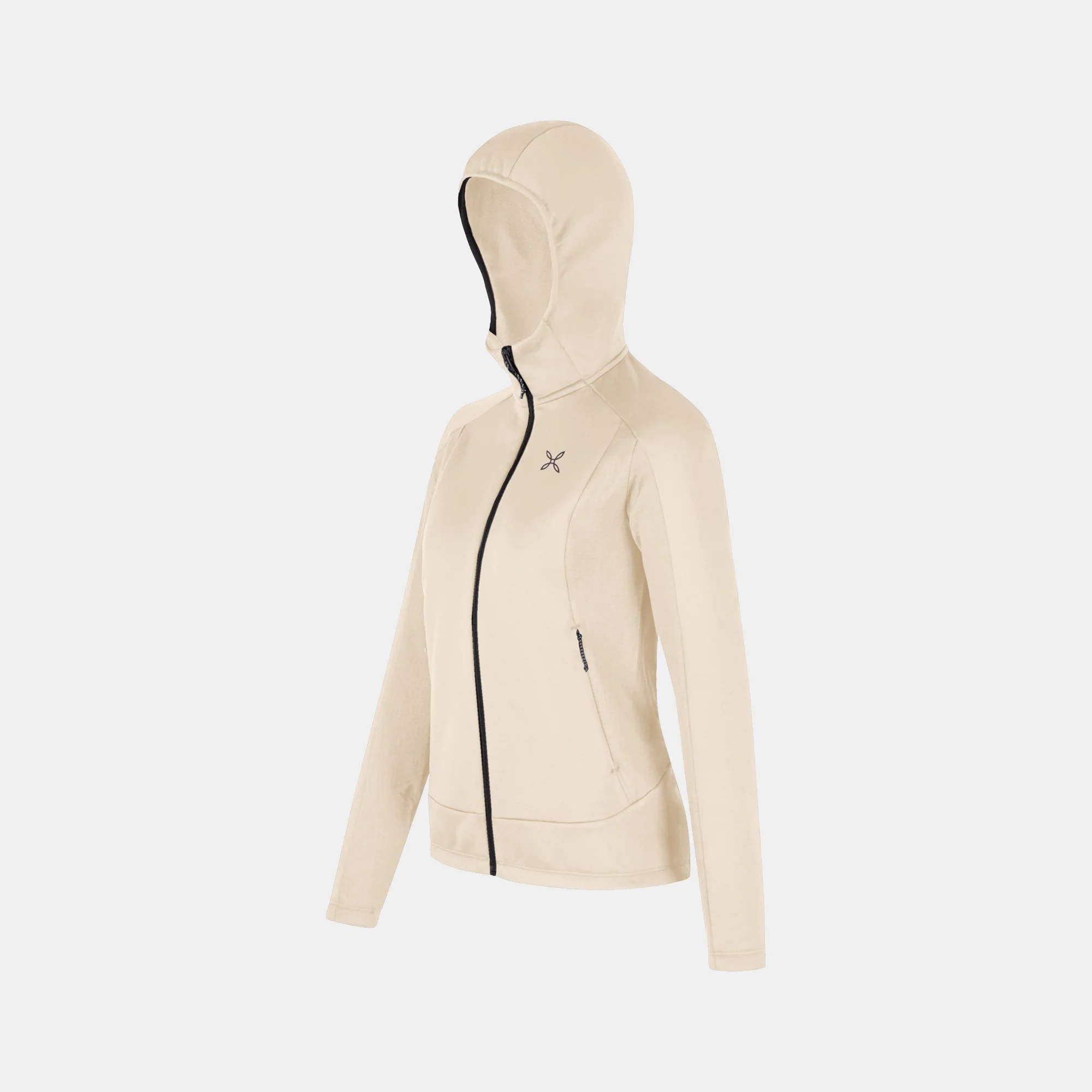 PULSE HOODED MAGLIA WOMAN - Image 14
