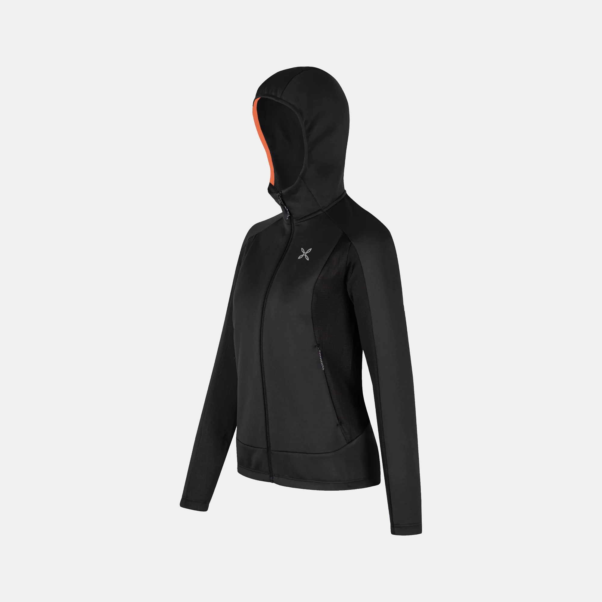 PULSE HOODED MAGLIA WOMAN - Image 15