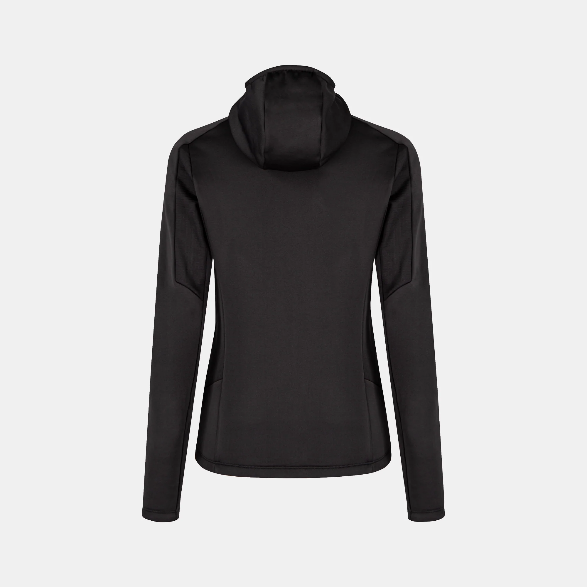 PULSE HOODED MAGLIA WOMAN - Image 18