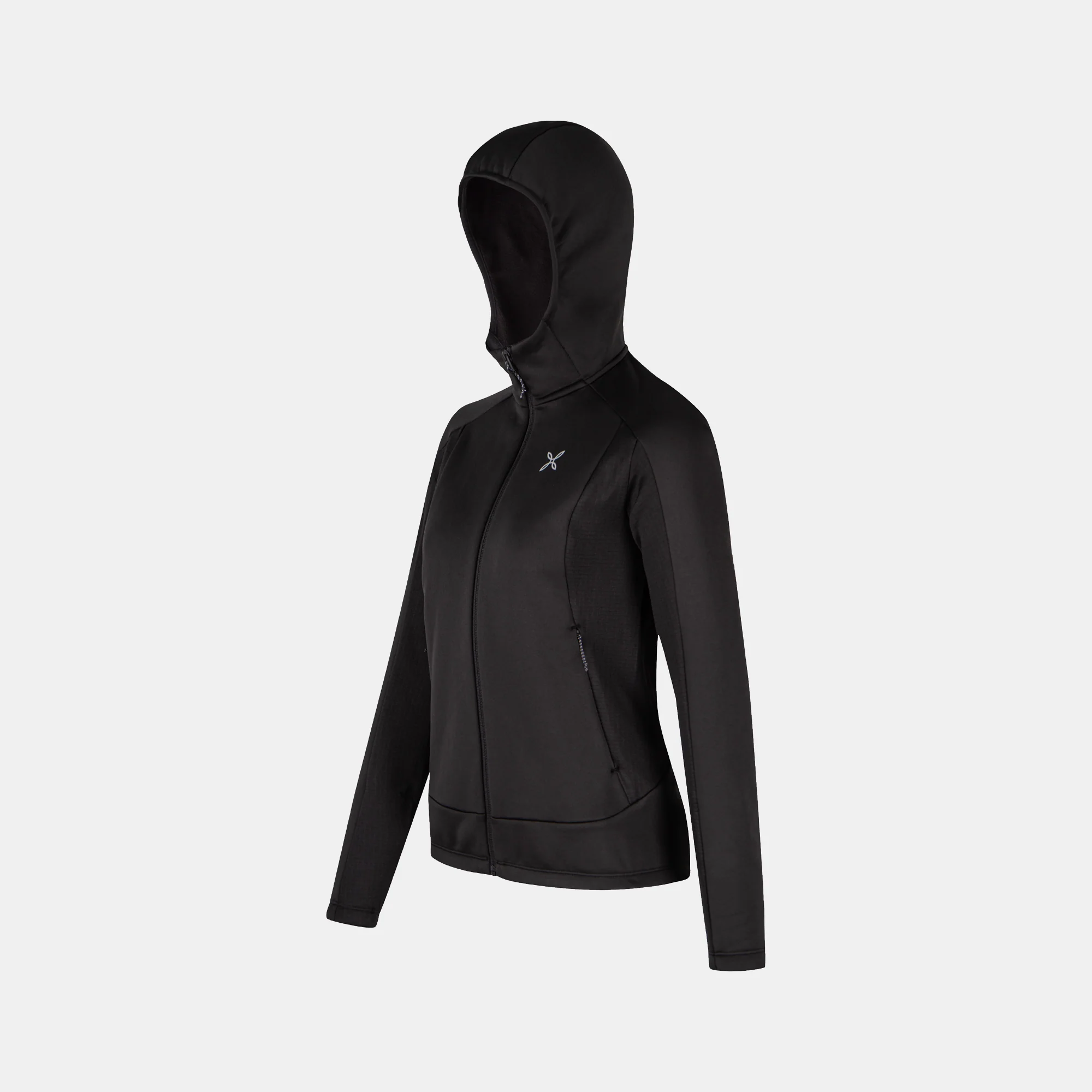 PULSE HOODED MAGLIA WOMAN - Image 19