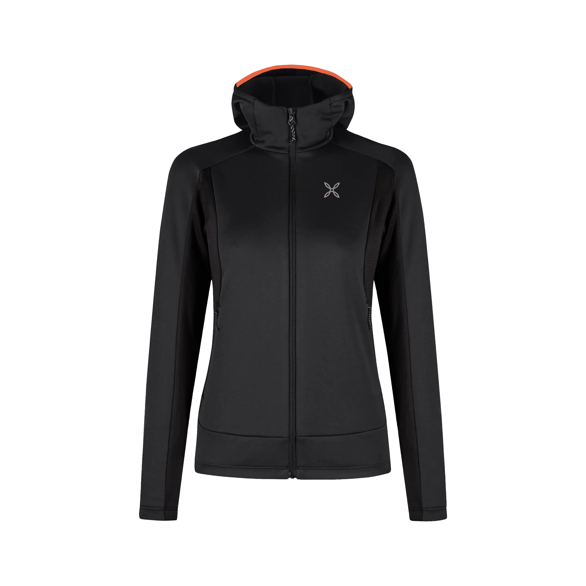 PULSE HOODED MAGLIA WOMAN - Image 3