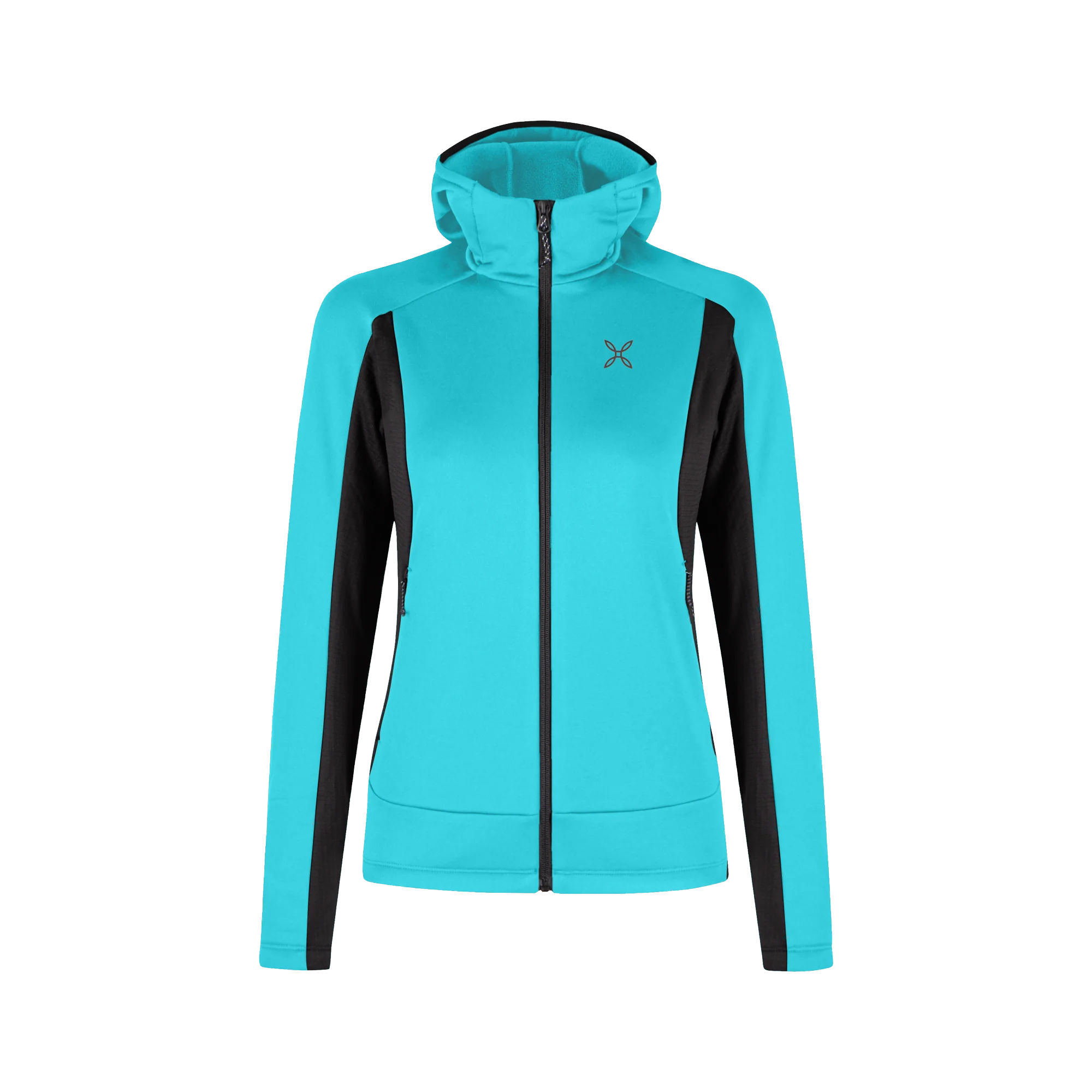 PULSE HOODED MAGLIA WOMAN - Image 4