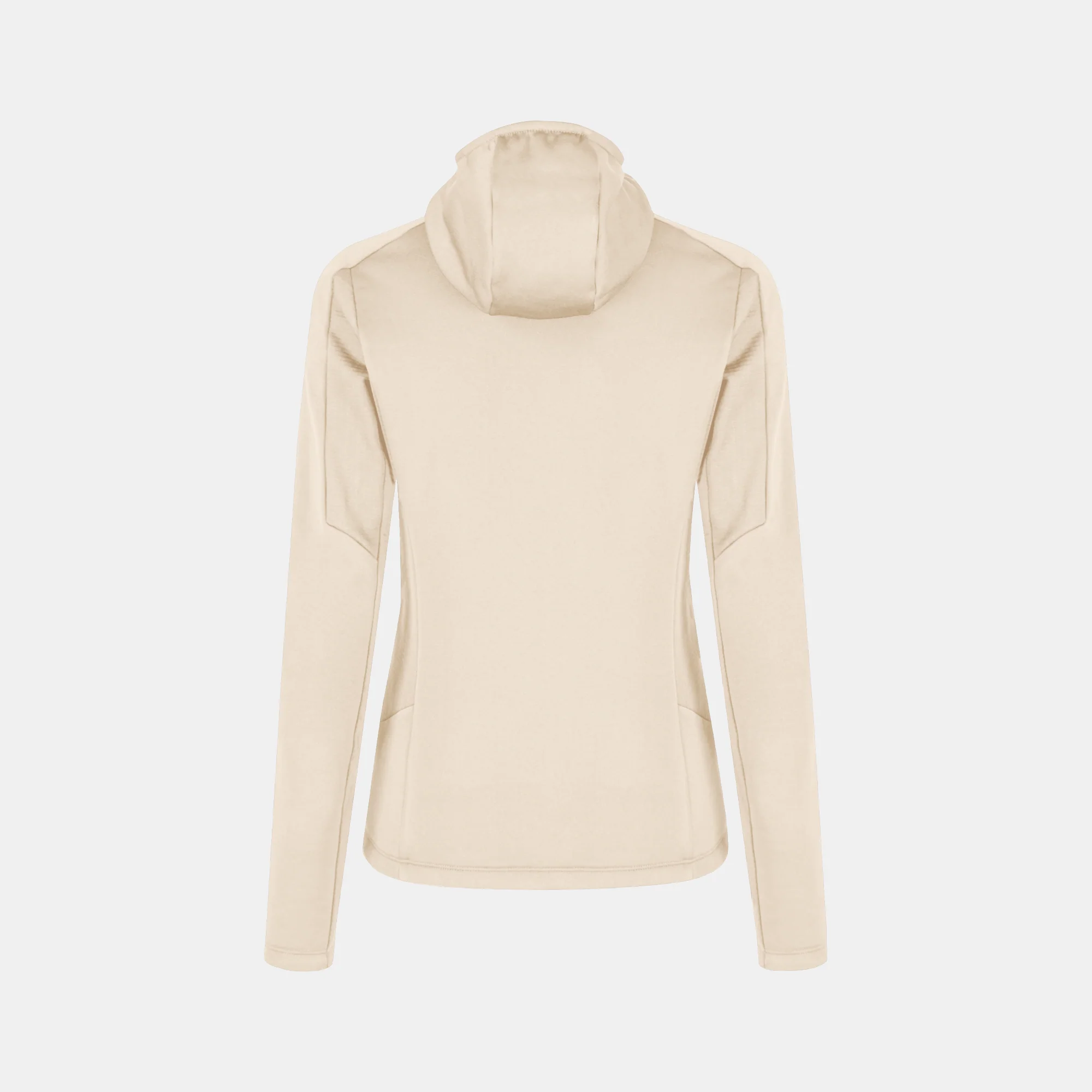 PULSE HOODED MAGLIA WOMAN - Image 6