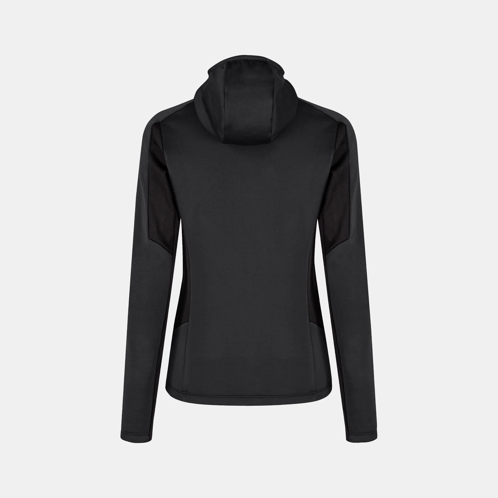PULSE HOODED MAGLIA WOMAN - Image 7