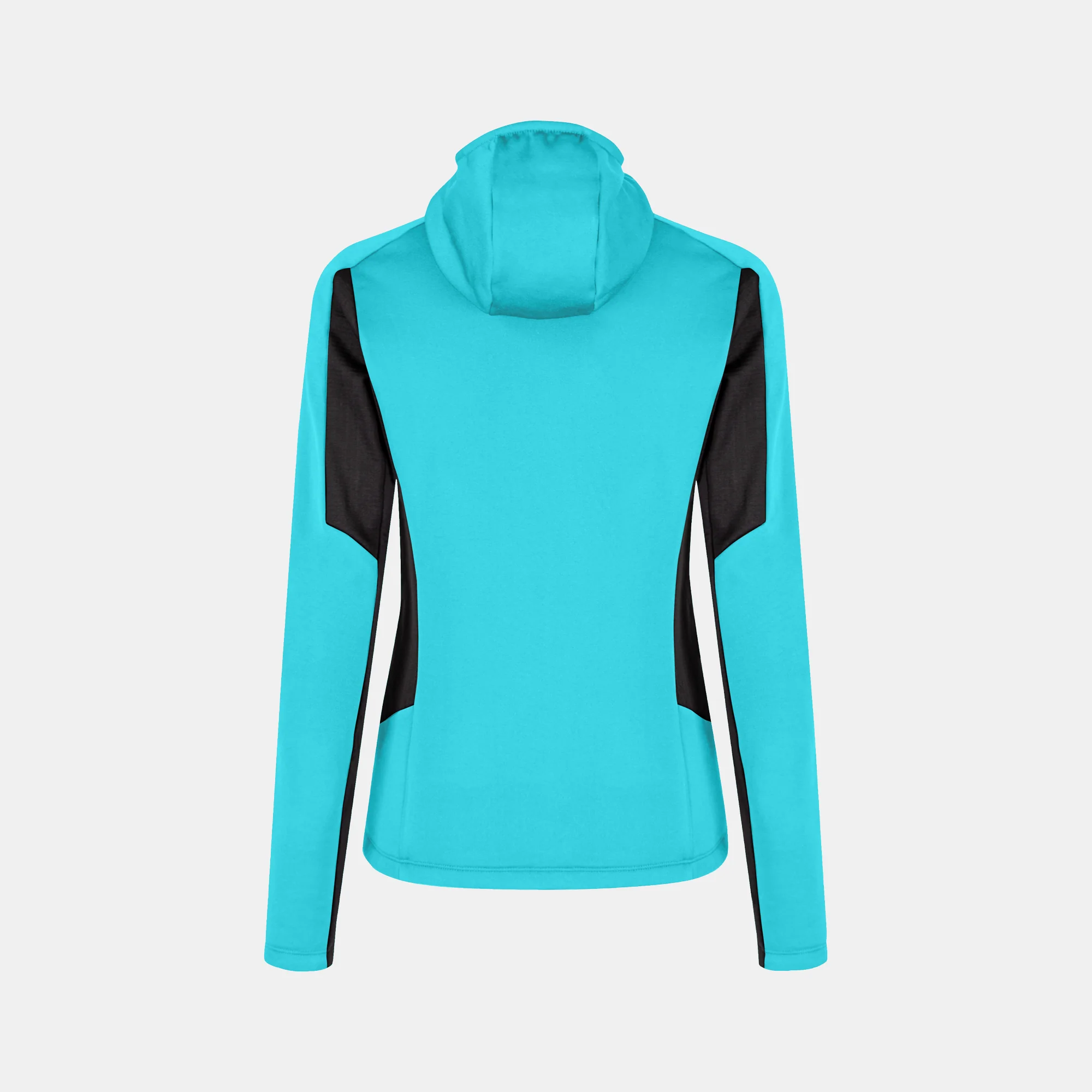 PULSE HOODED MAGLIA WOMAN - Image 9