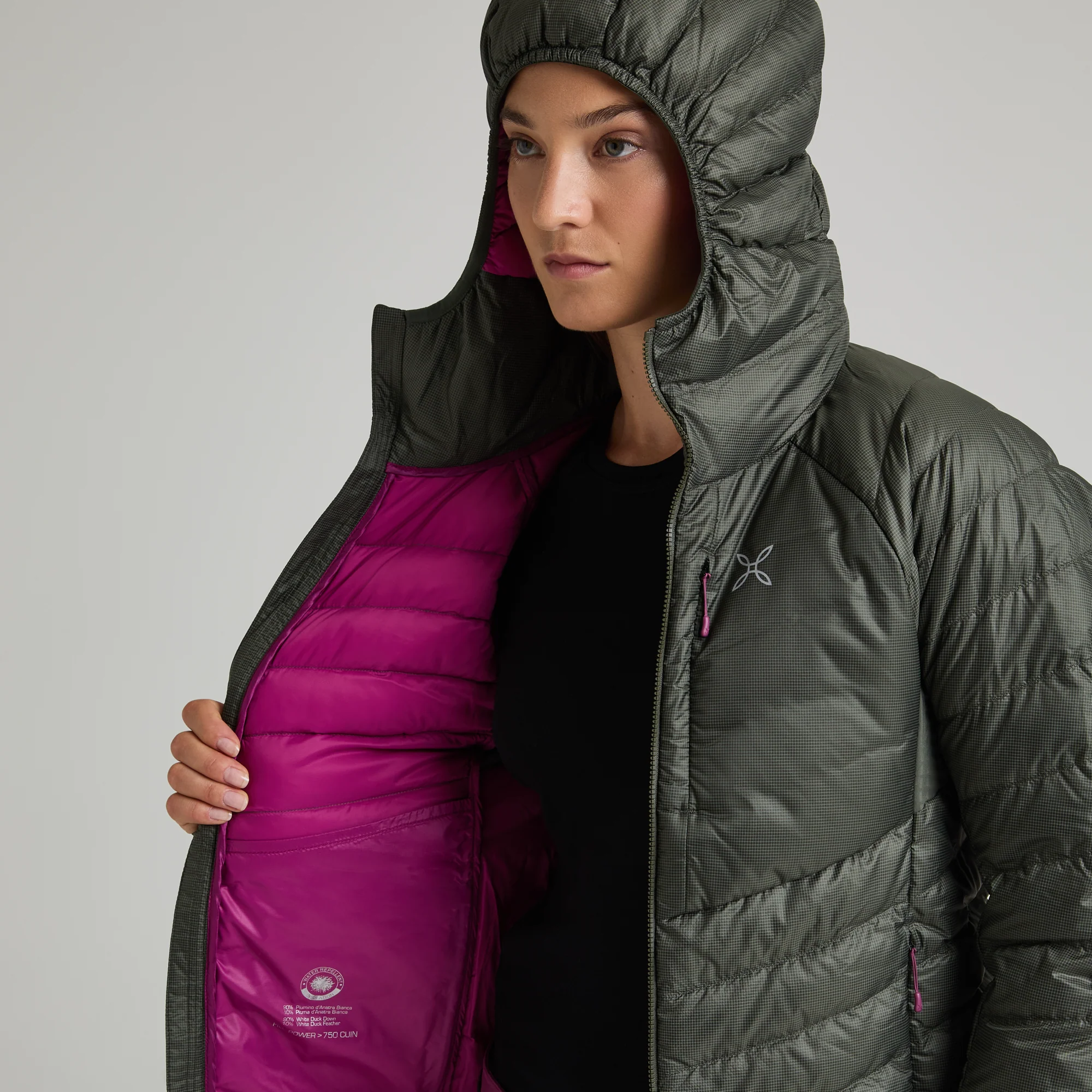 PURE DUVET WOMAN - Image 18