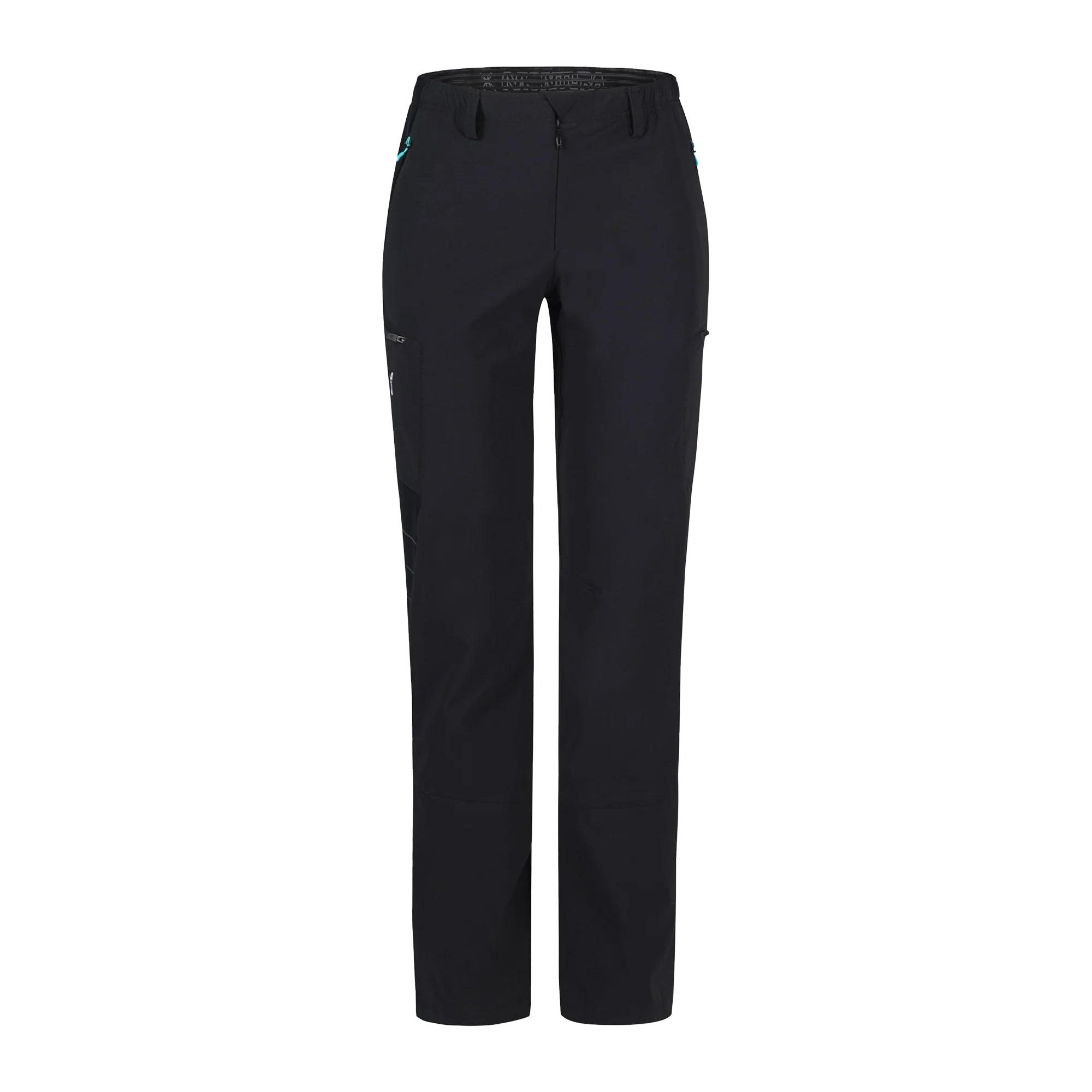 RAISE PANTS WOMAN - Image 2