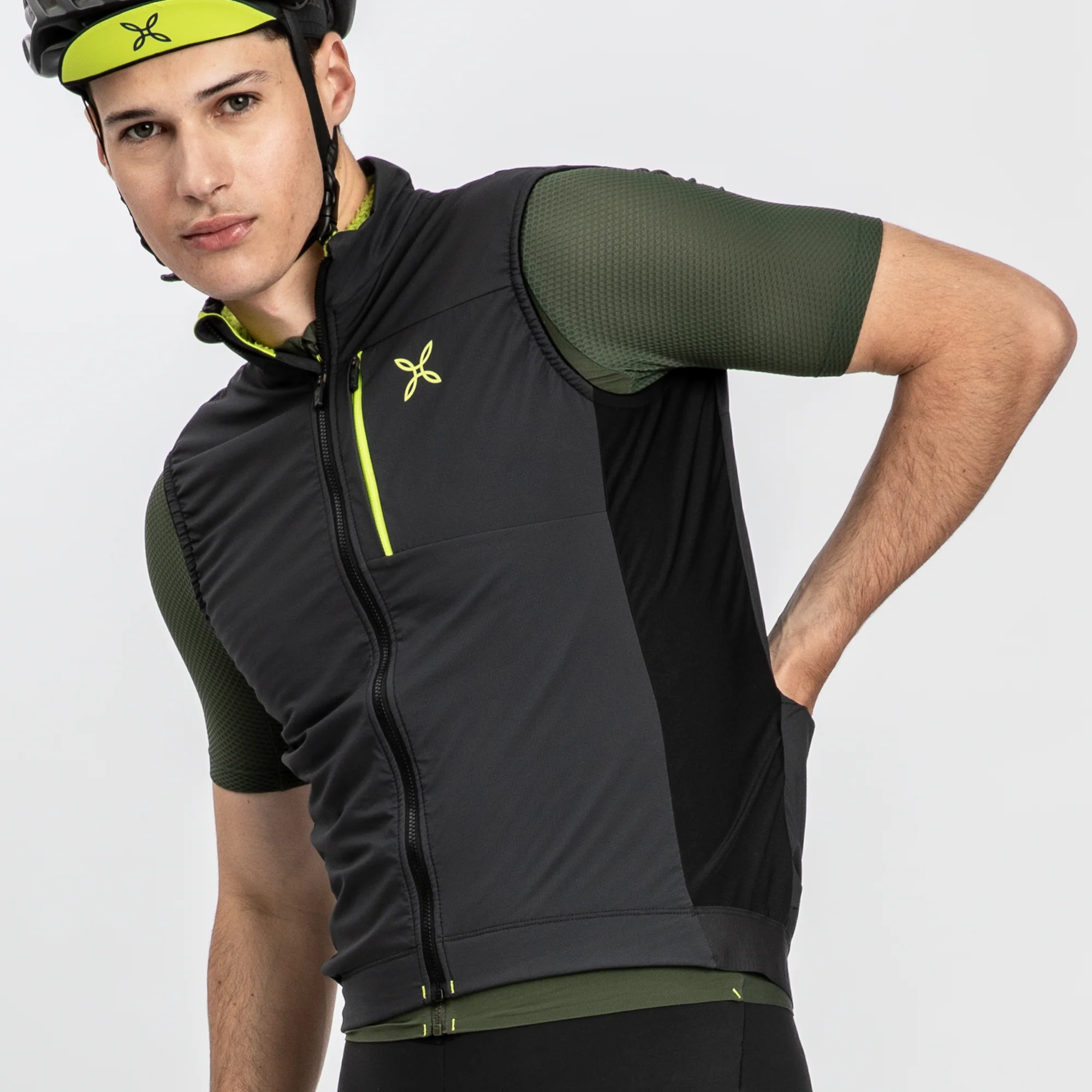 RANDO CYCLING ALPHA VEST - Image 12