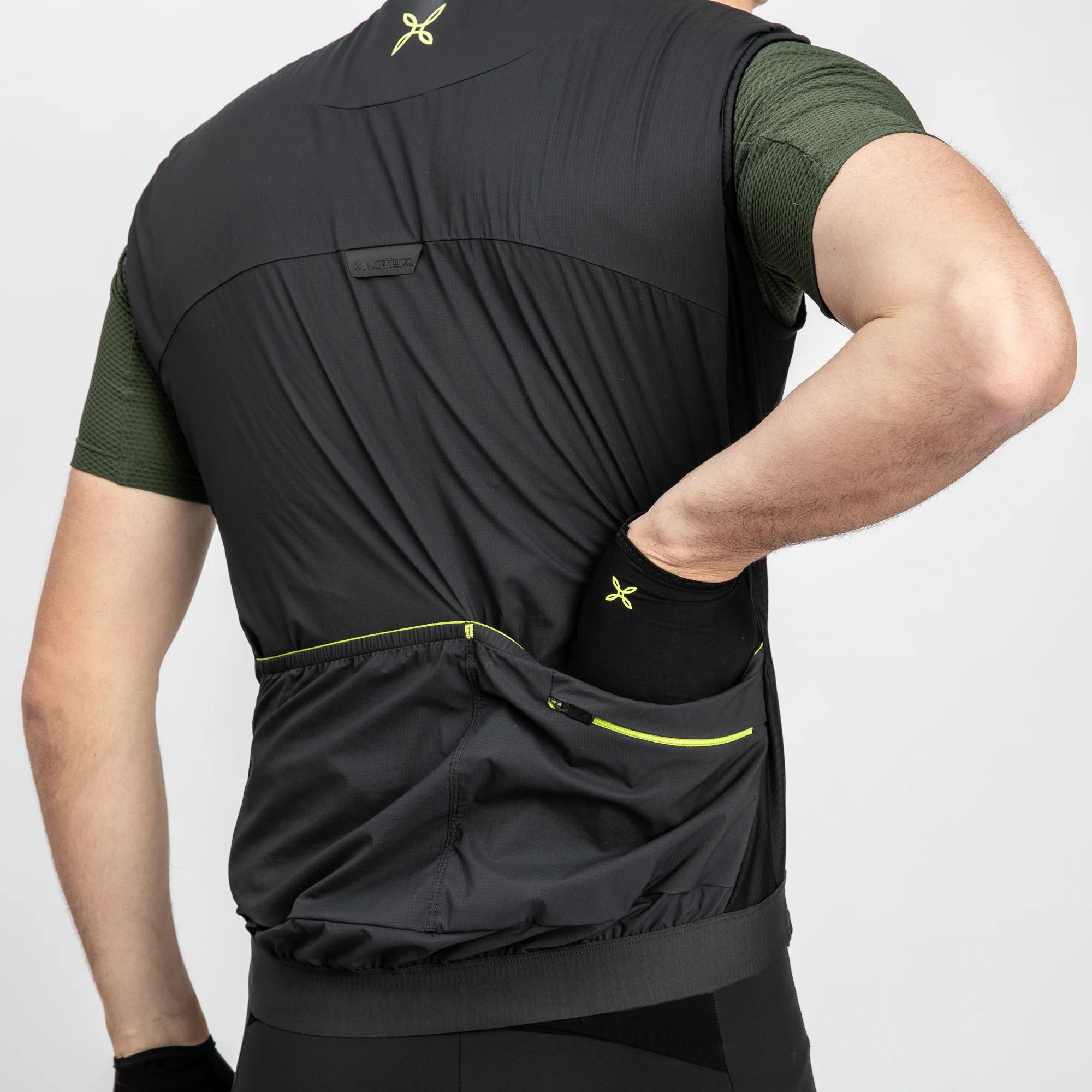 RANDO CYCLING ALPHA VEST - Image 13