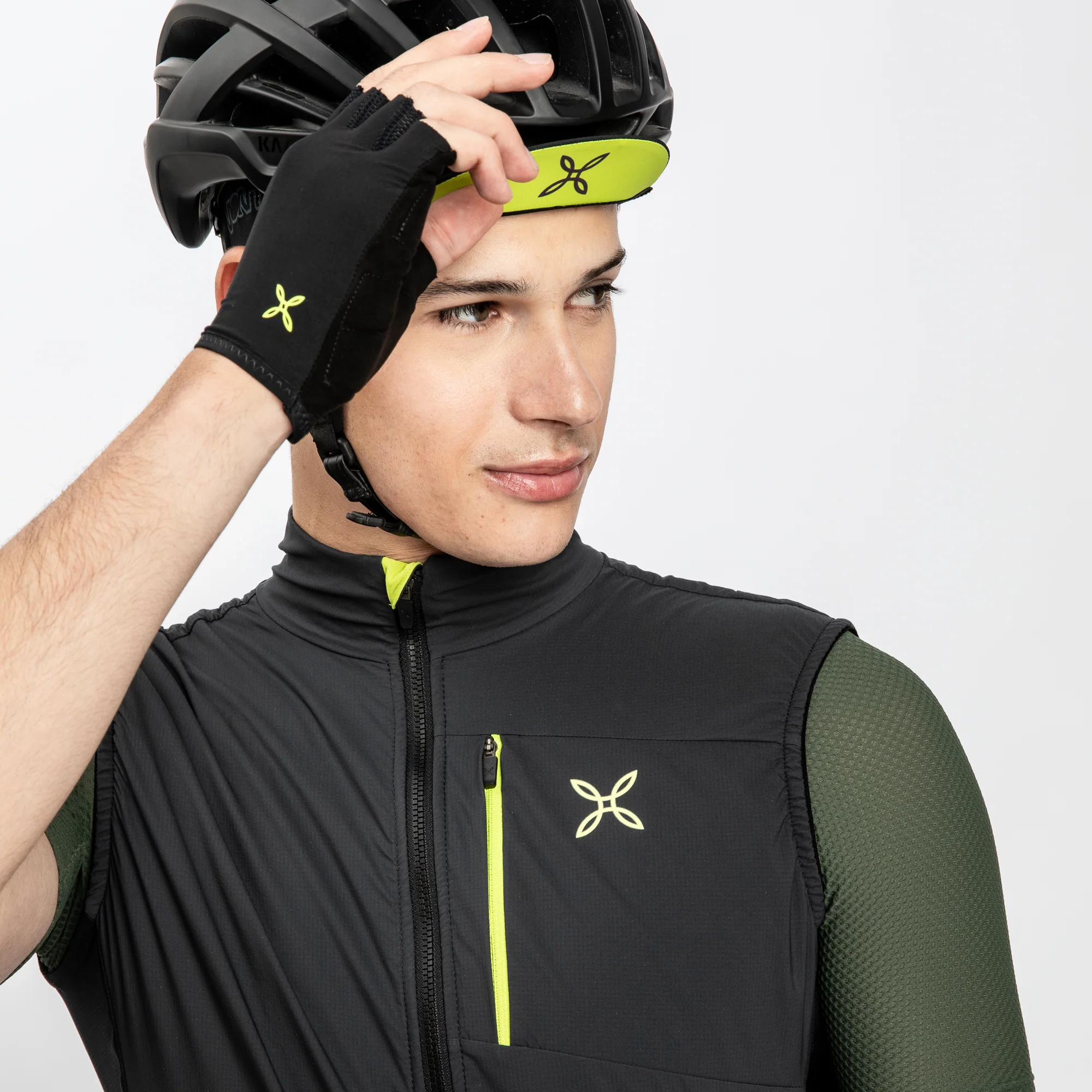 RANDO CYCLING ALPHA VEST - Image 14