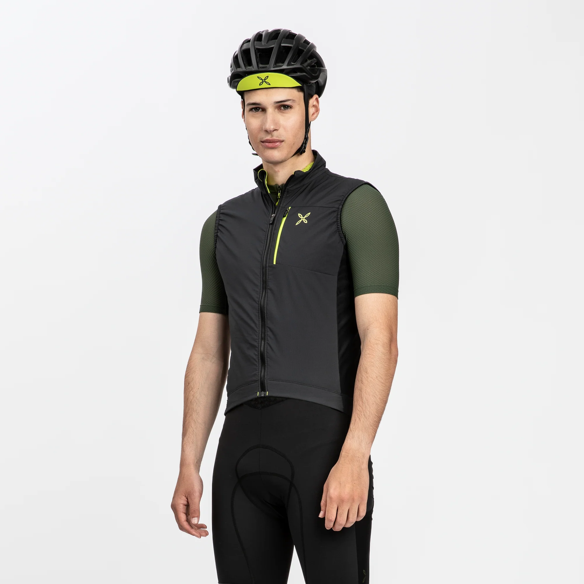 RANDO CYCLING ALPHA VEST - Image 3