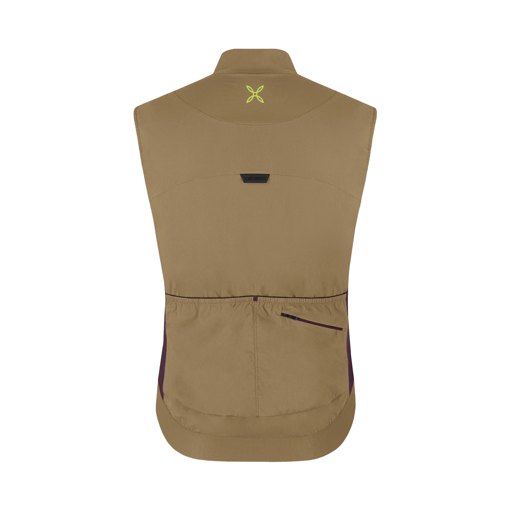 RANDO CYCLING ALPHA VEST - Image 4