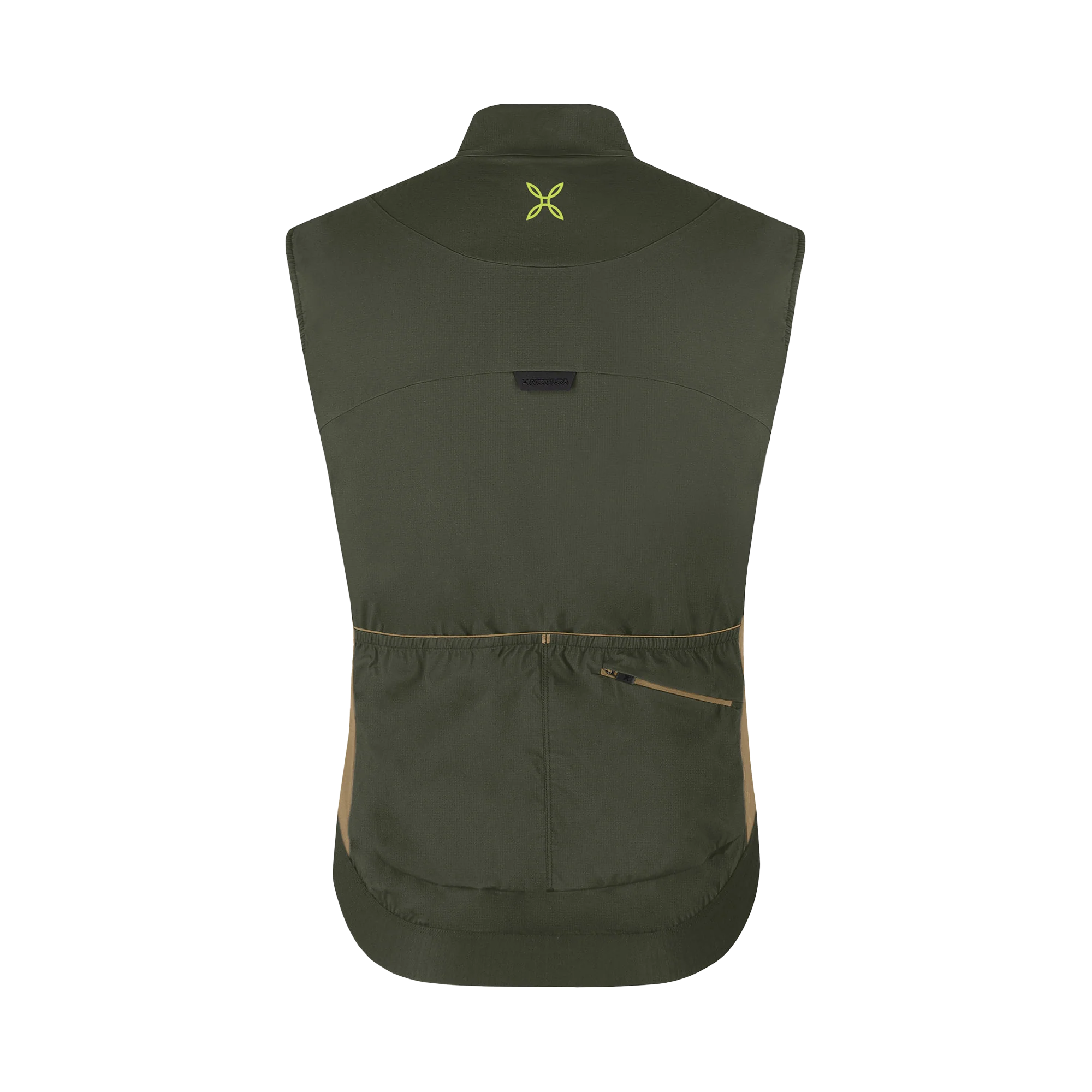 RANDO CYCLING ALPHA VEST - Image 5