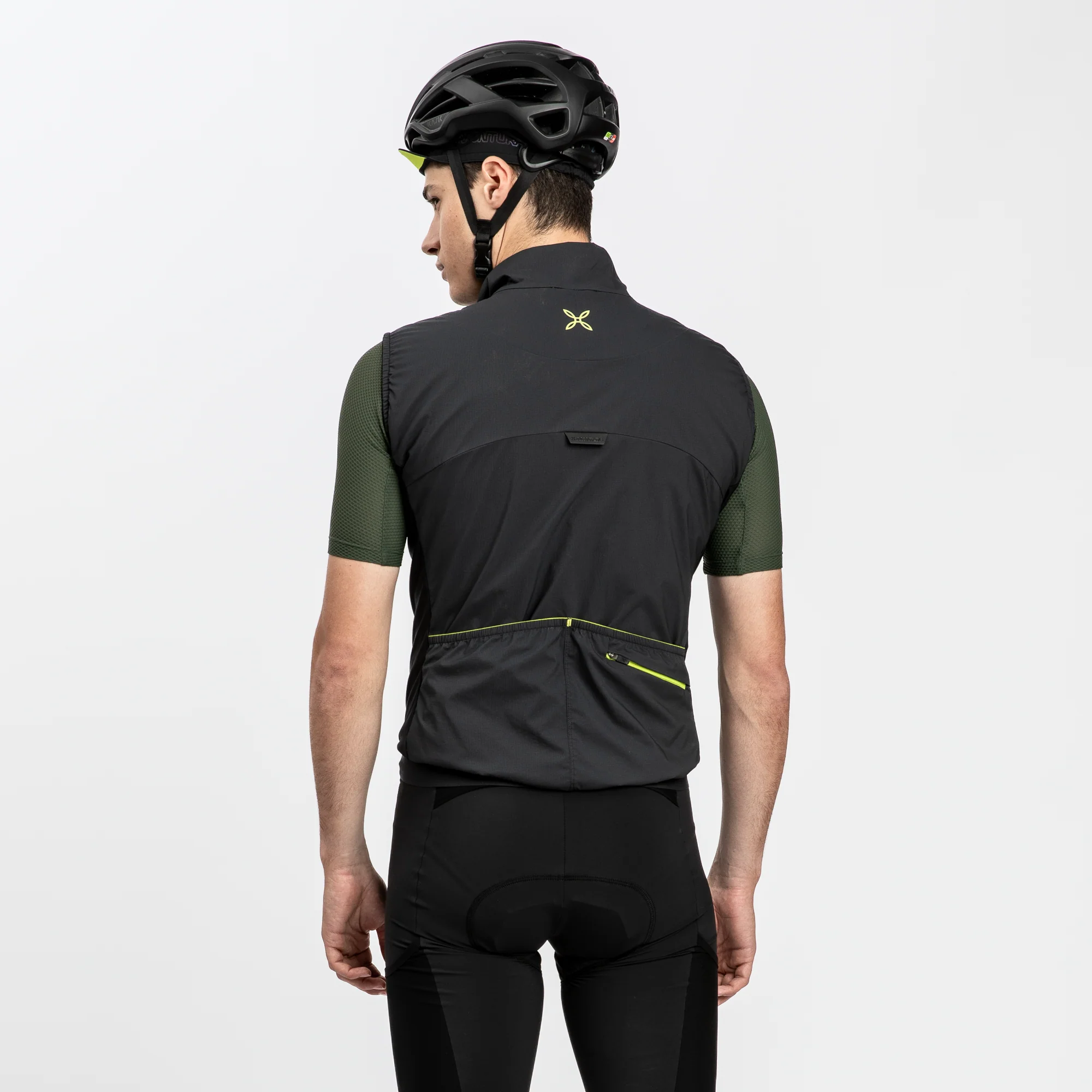RANDO CYCLING ALPHA VEST - Image 6
