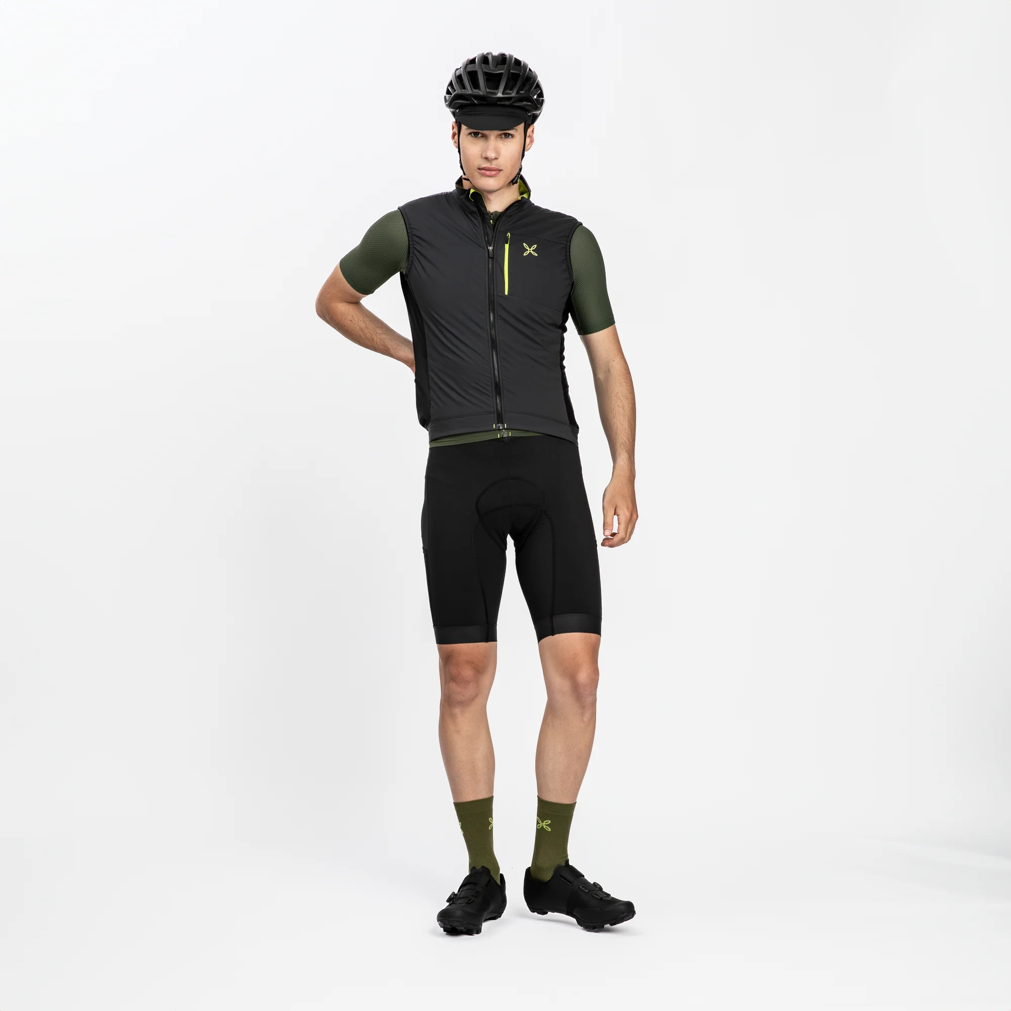 RANDO CYCLING ALPHA VEST - Image 7
