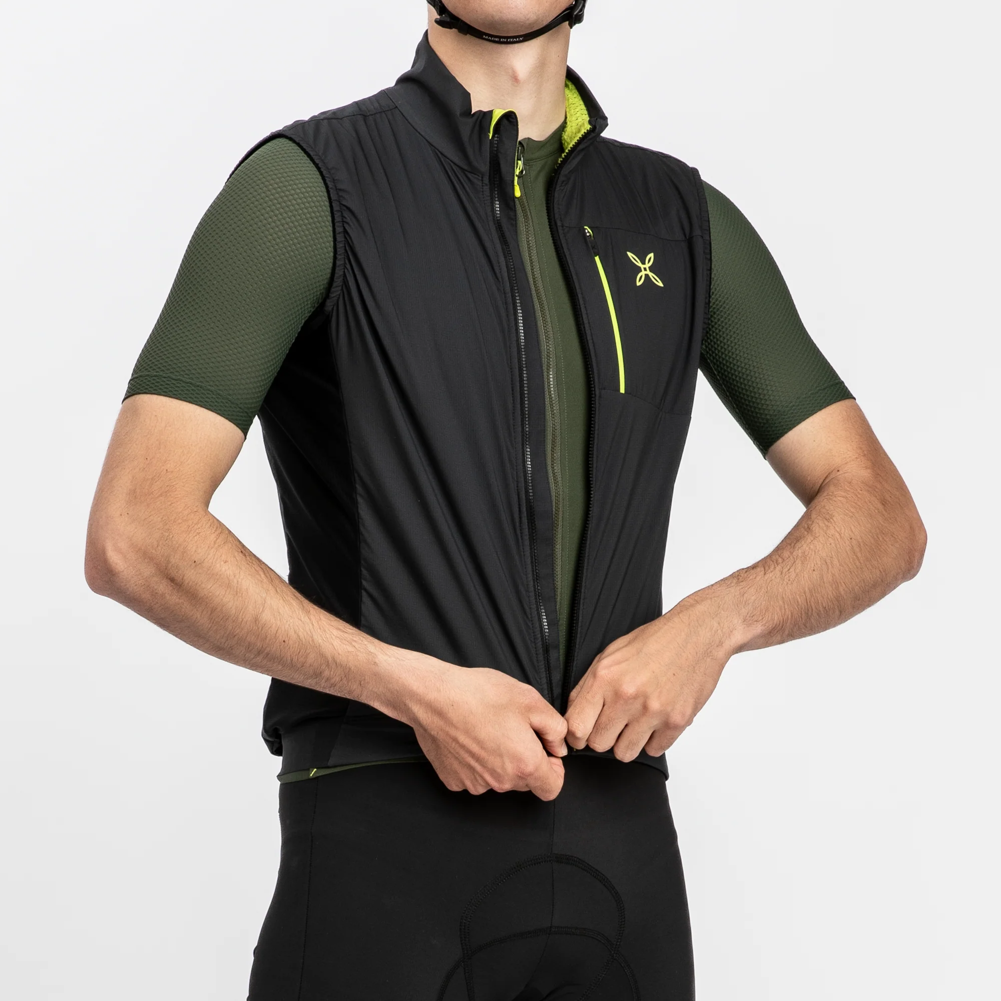 RANDO CYCLING ALPHA VEST - Image 8