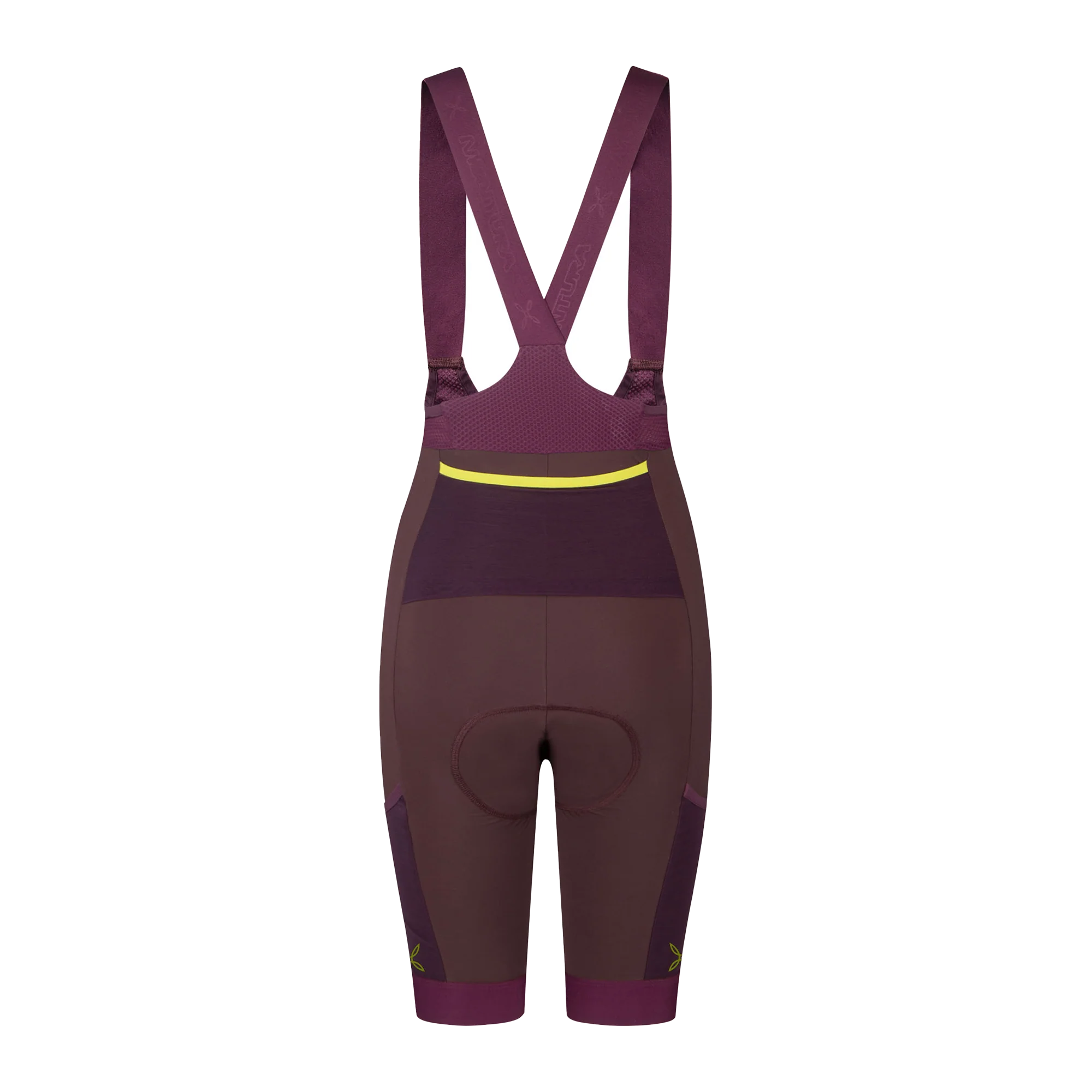 RANDO CYCLING BIBSHORT WOMAN - Image 6