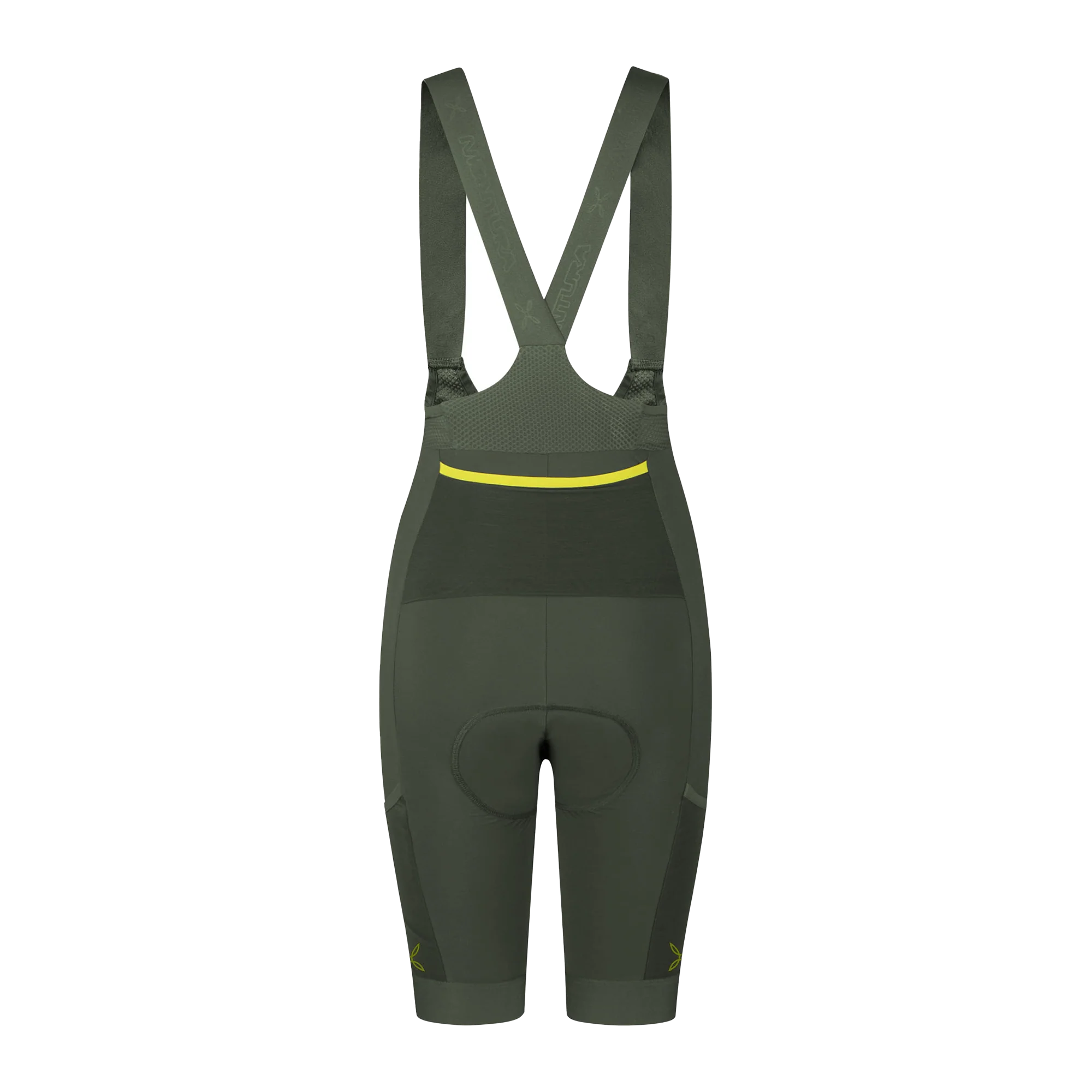 RANDO CYCLING BIBSHORT WOMAN - Image 7