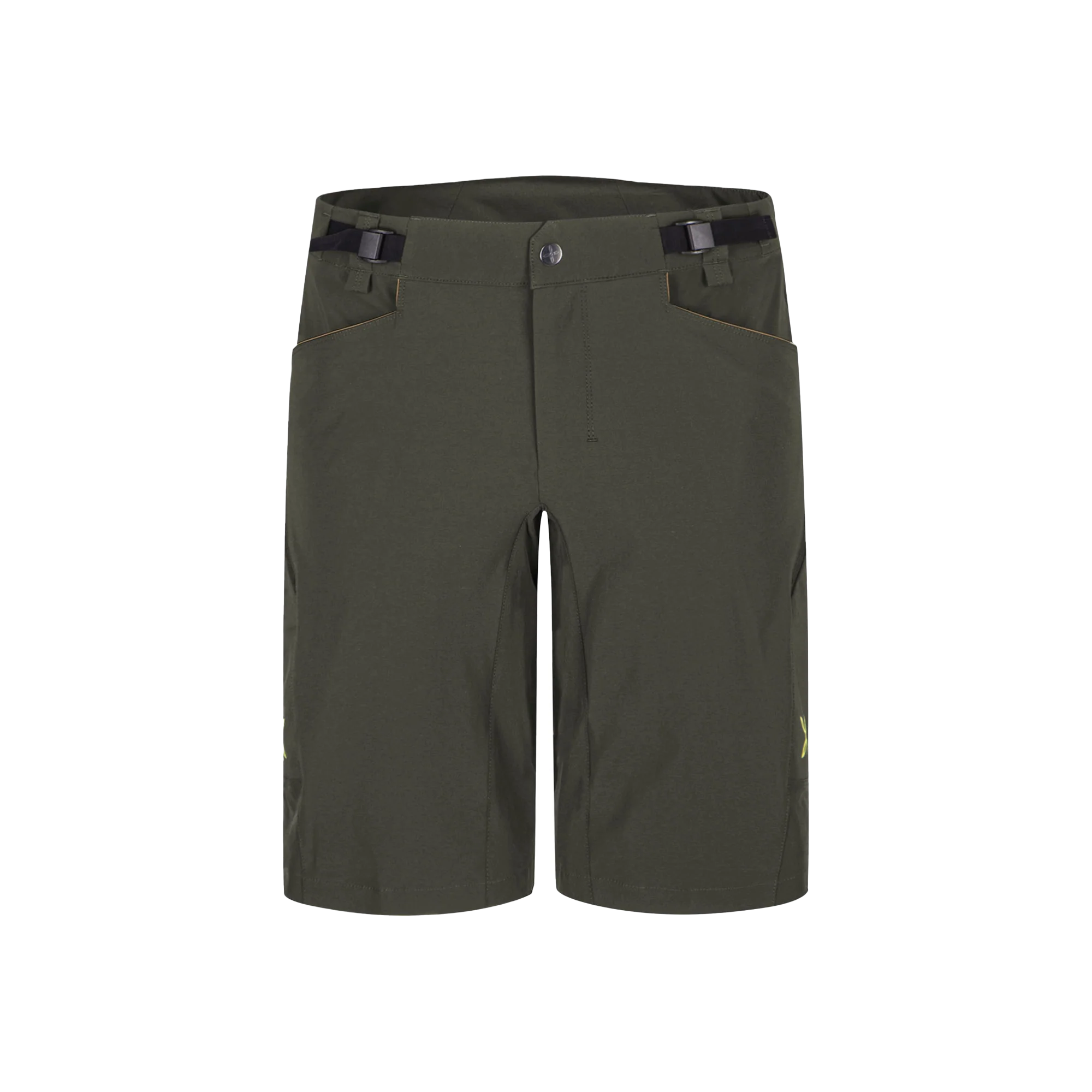 RANDO CYCLING SHORTS - Image 3