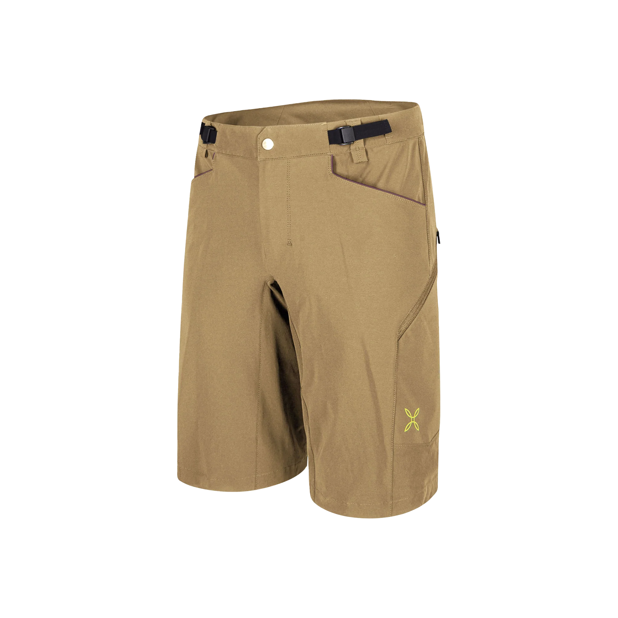 RANDO CYCLING SHORTS - Image 8