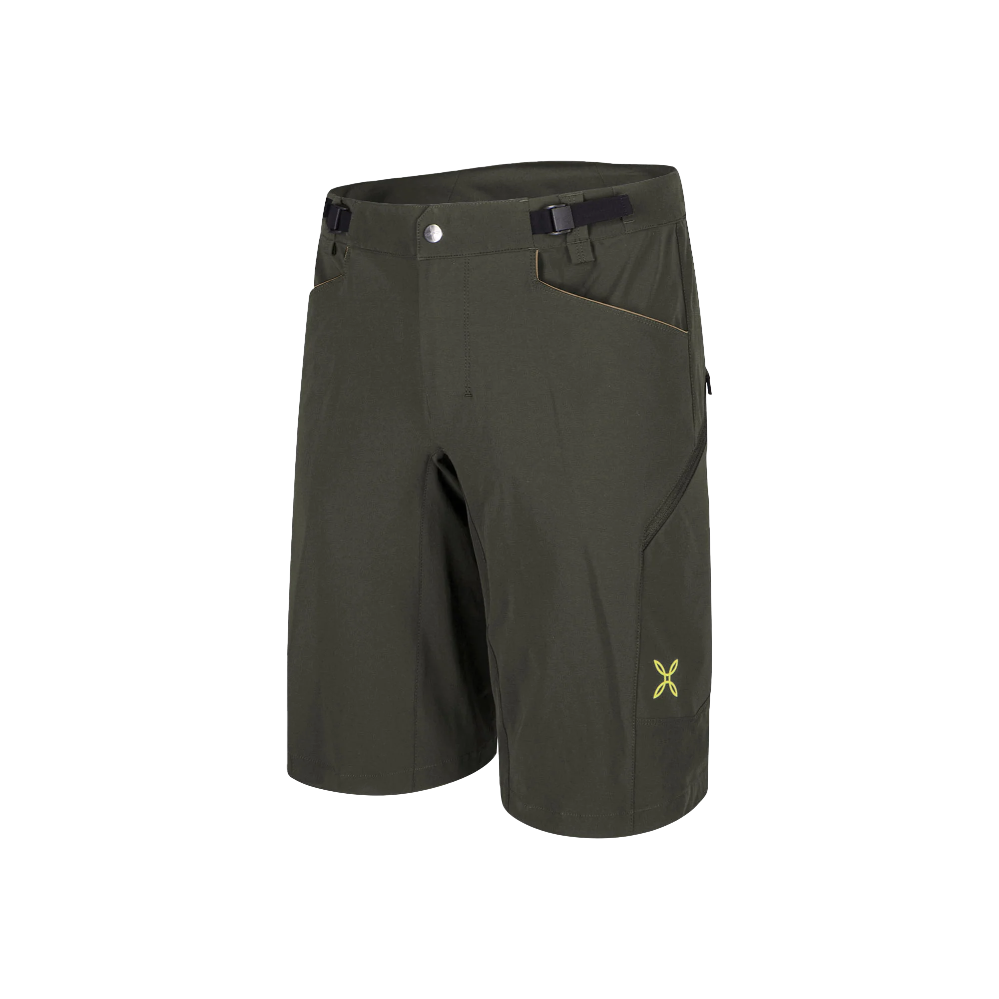 RANDO CYCLING SHORTS - Image 9
