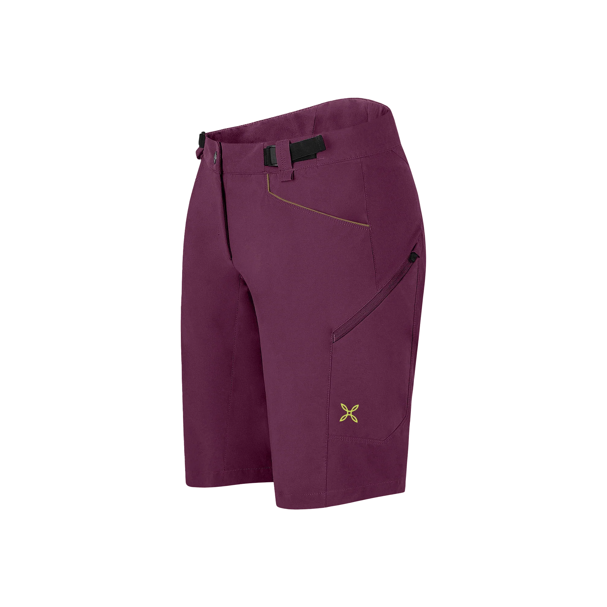 RANDO CYCLING SHORTS WOMAN - Image 10