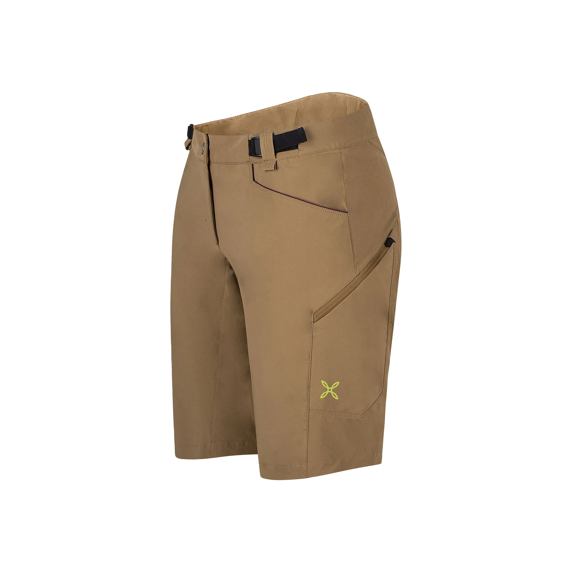 RANDO CYCLING SHORTS WOMAN - Image 11