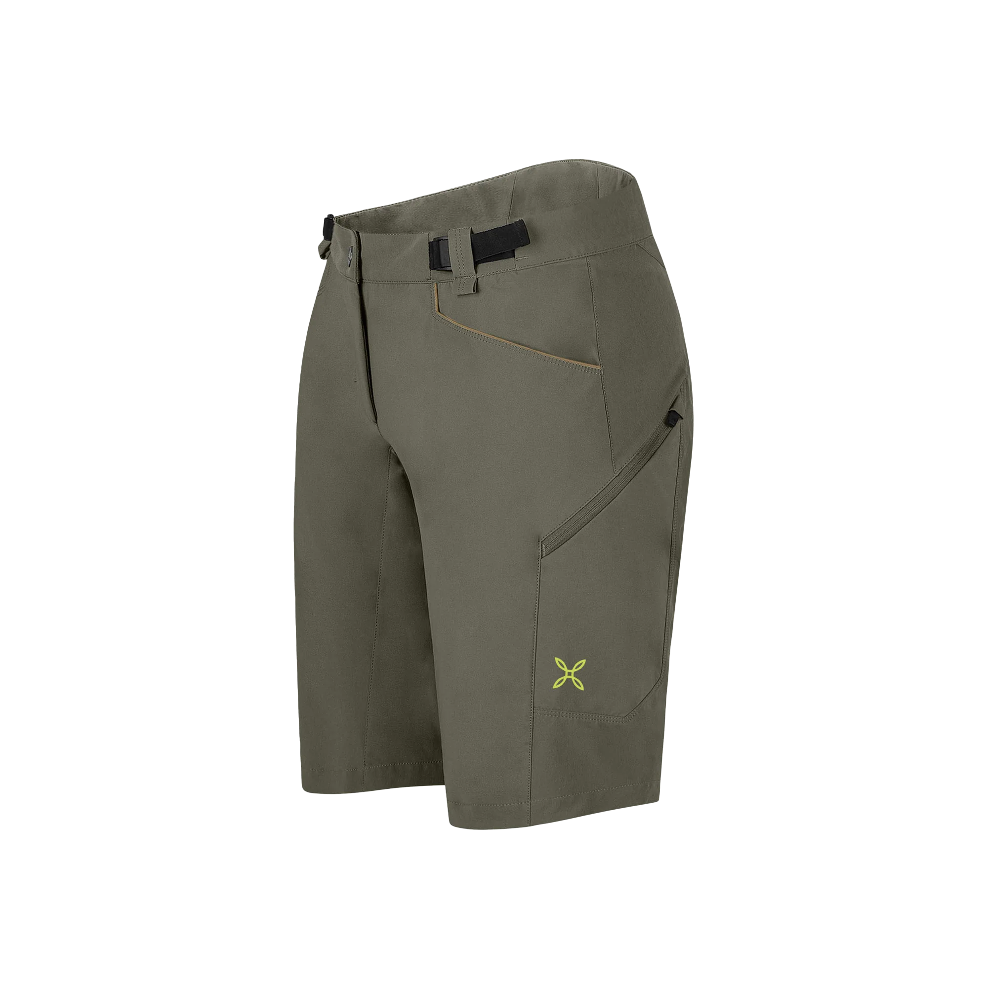 RANDO CYCLING SHORTS WOMAN - Image 12