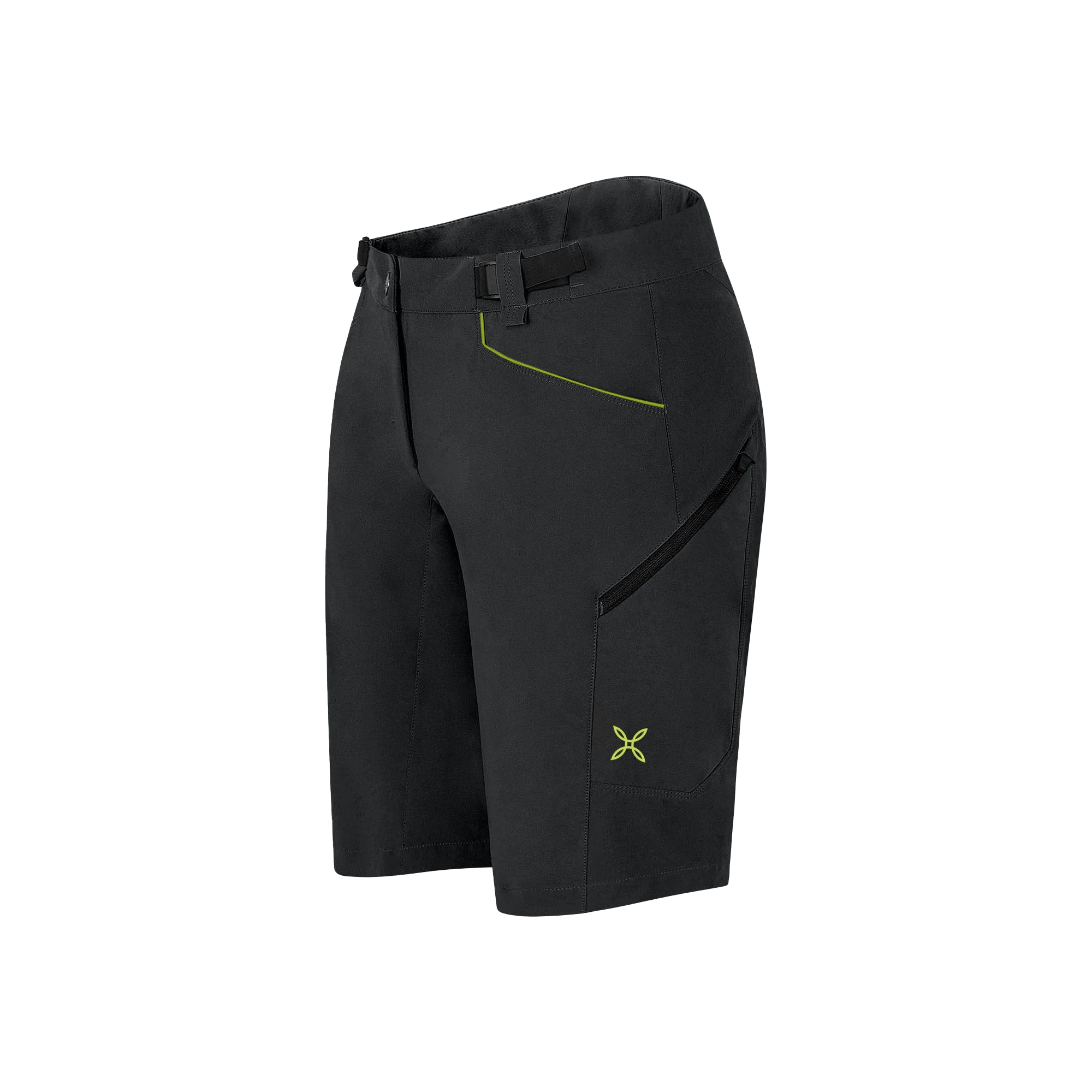 RANDO CYCLING SHORTS WOMAN - Image 13