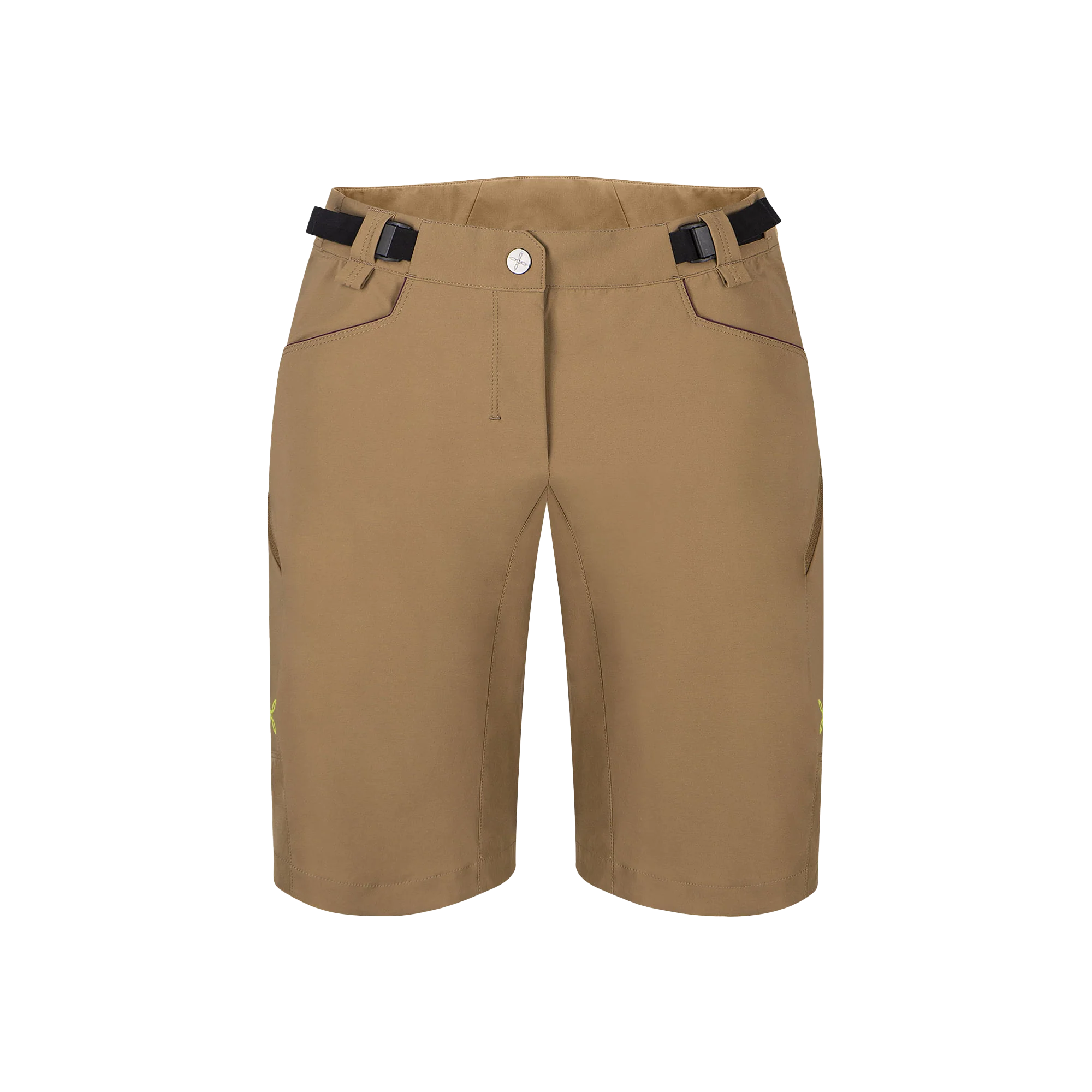 RANDO CYCLING SHORTS WOMAN - Image 16