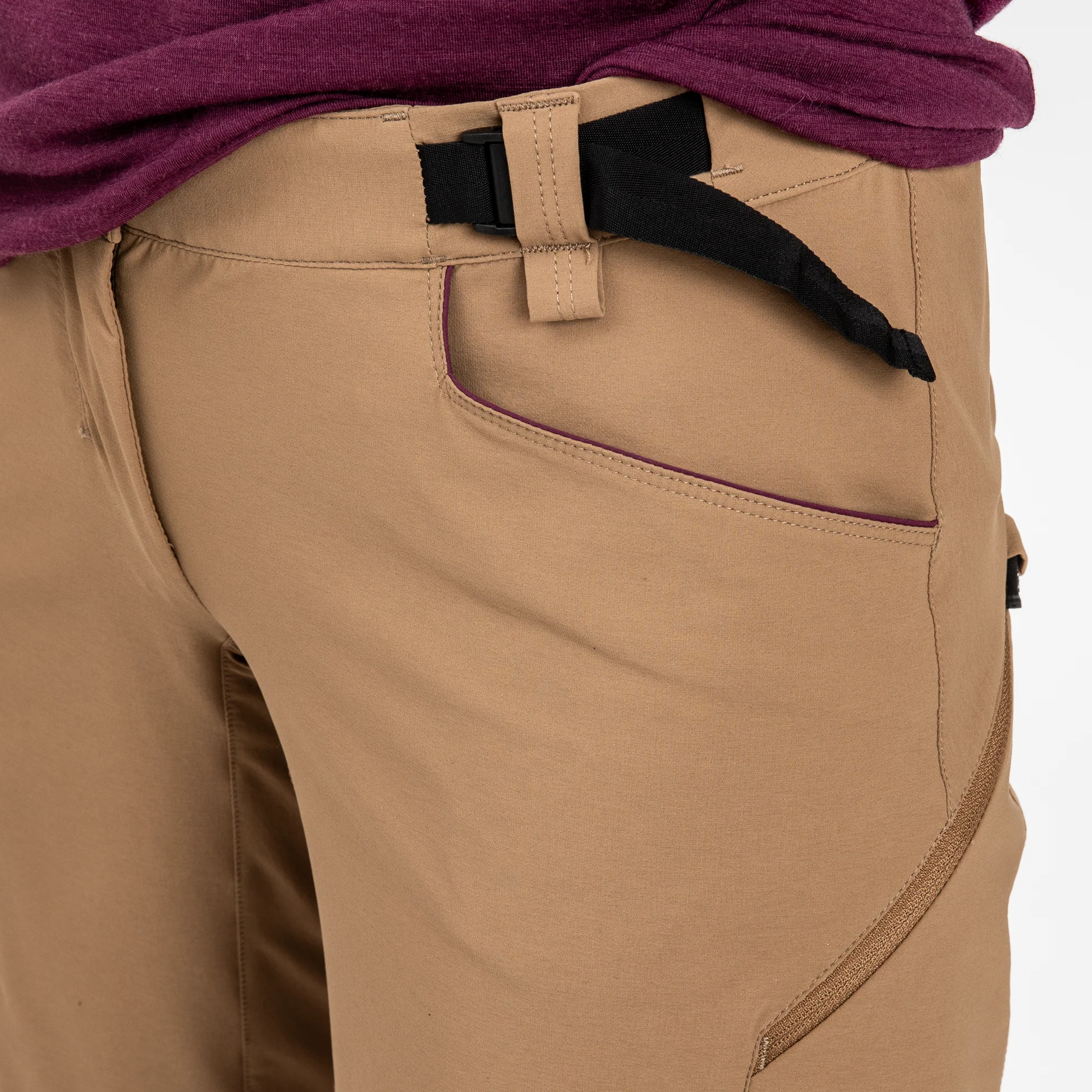RANDO CYCLING SHORTS WOMAN - Image 17