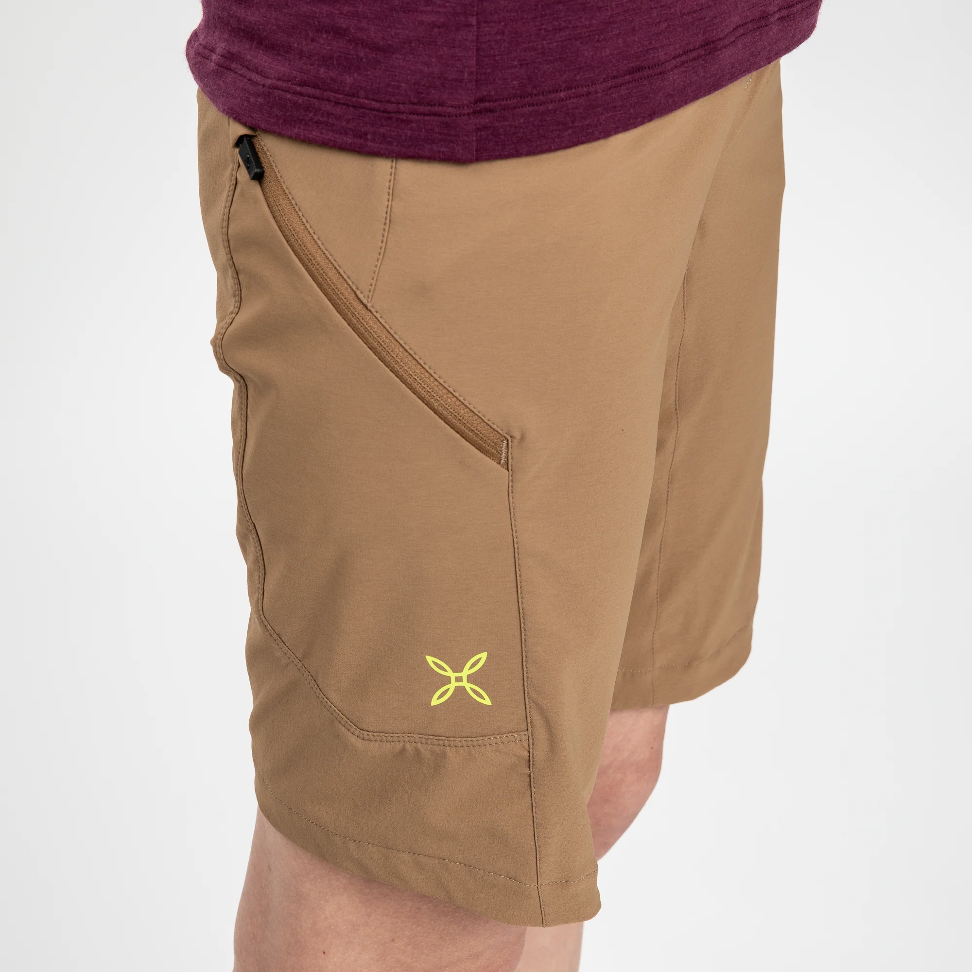 RANDO CYCLING SHORTS WOMAN - Image 18