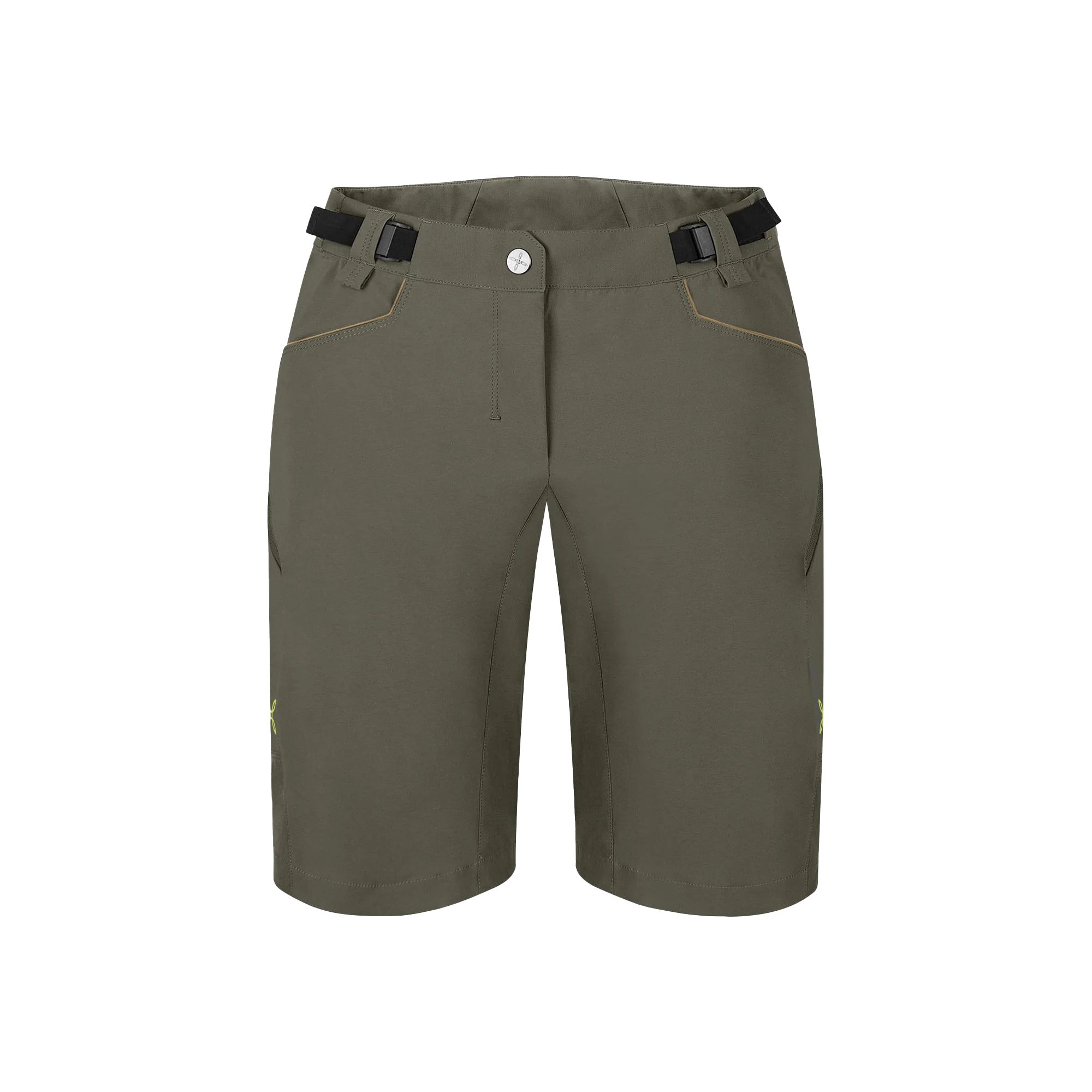 RANDO CYCLING SHORTS WOMAN - Image 2