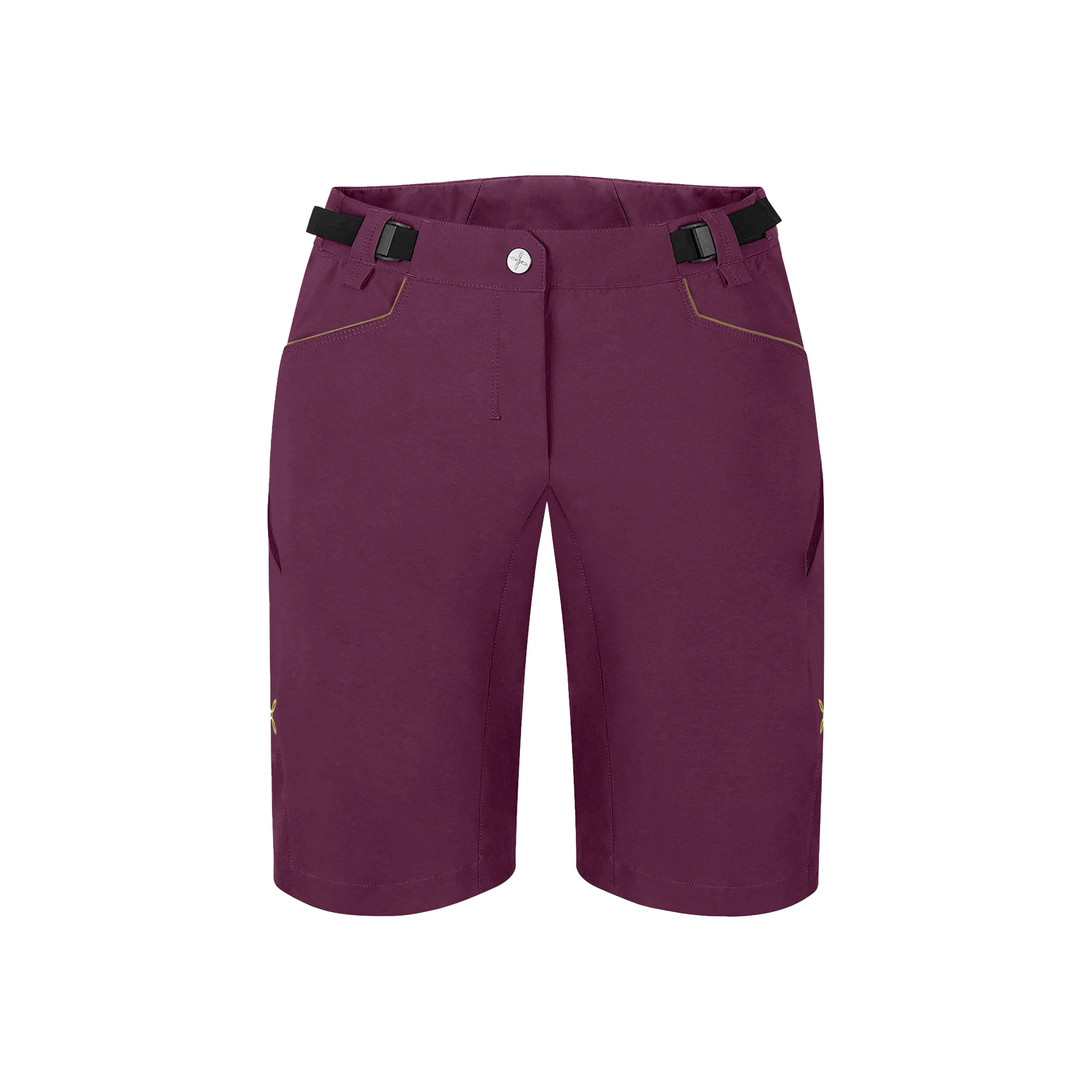 RANDO CYCLING SHORTS WOMAN - Image 3