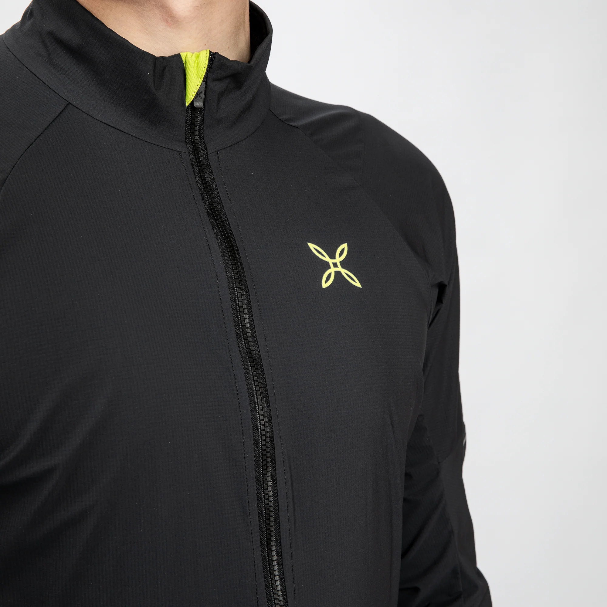 RANDO CYCLING WINDPROOF JACKET - Image 11