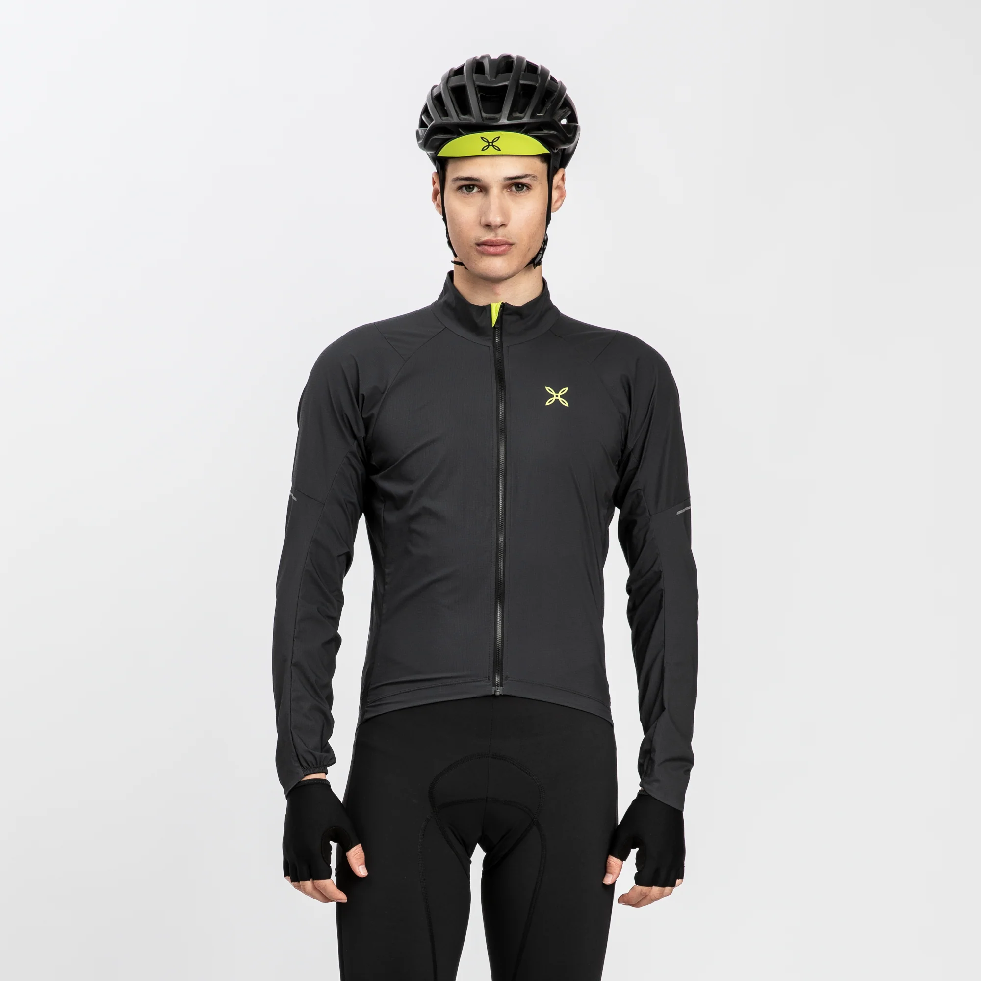 RANDO CYCLING WINDPROOF JACKET - Image 3