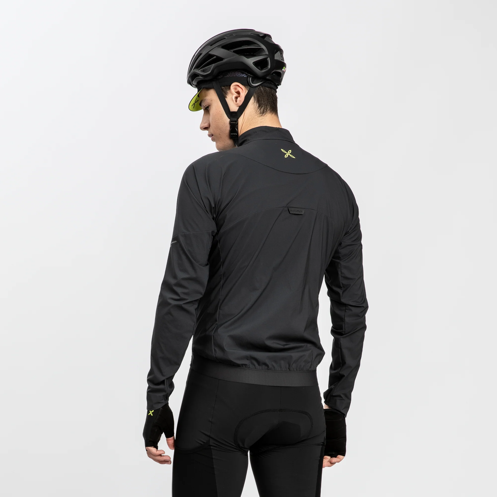 RANDO CYCLING WINDPROOF JACKET - Image 6