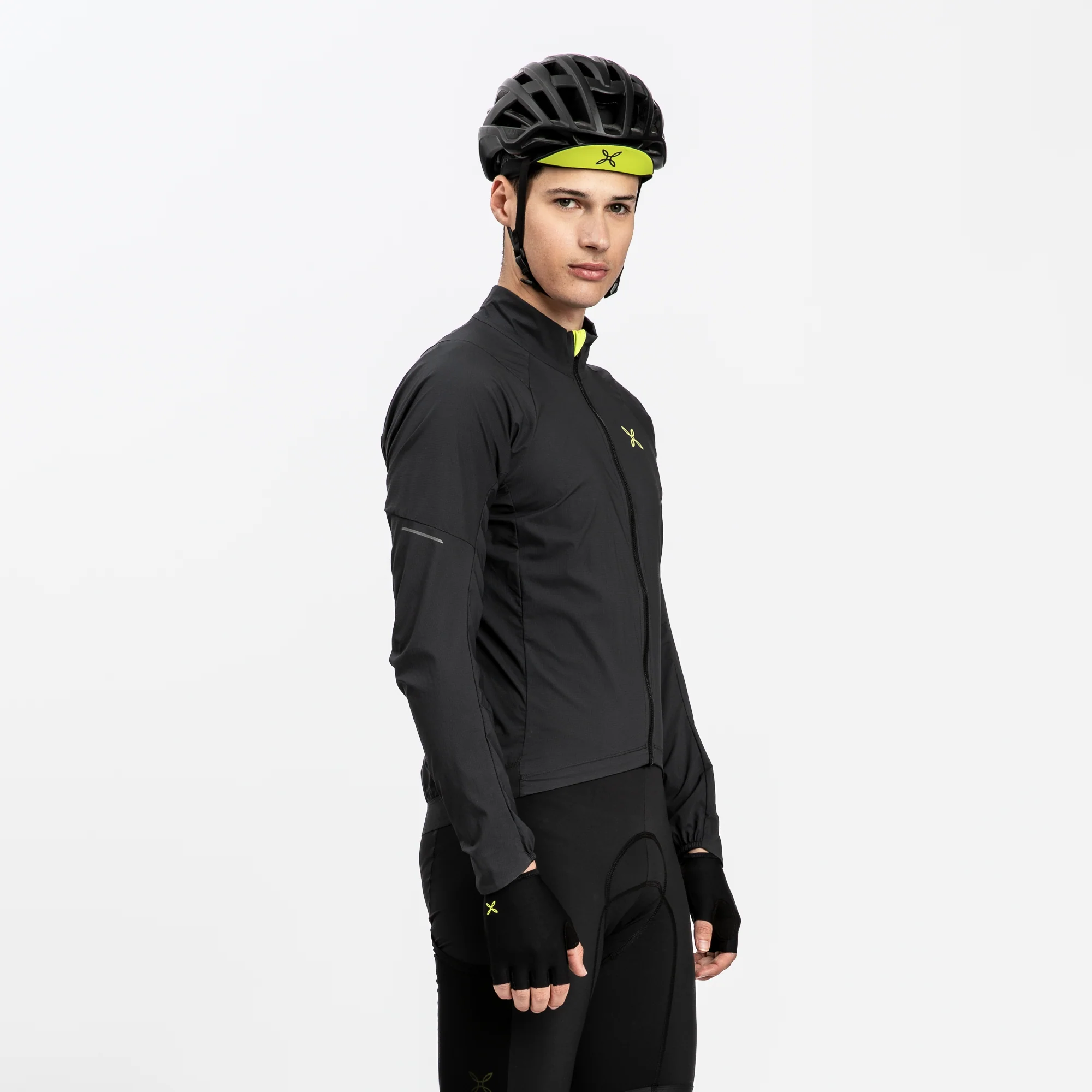 RANDO CYCLING WINDPROOF JACKET - Image 7
