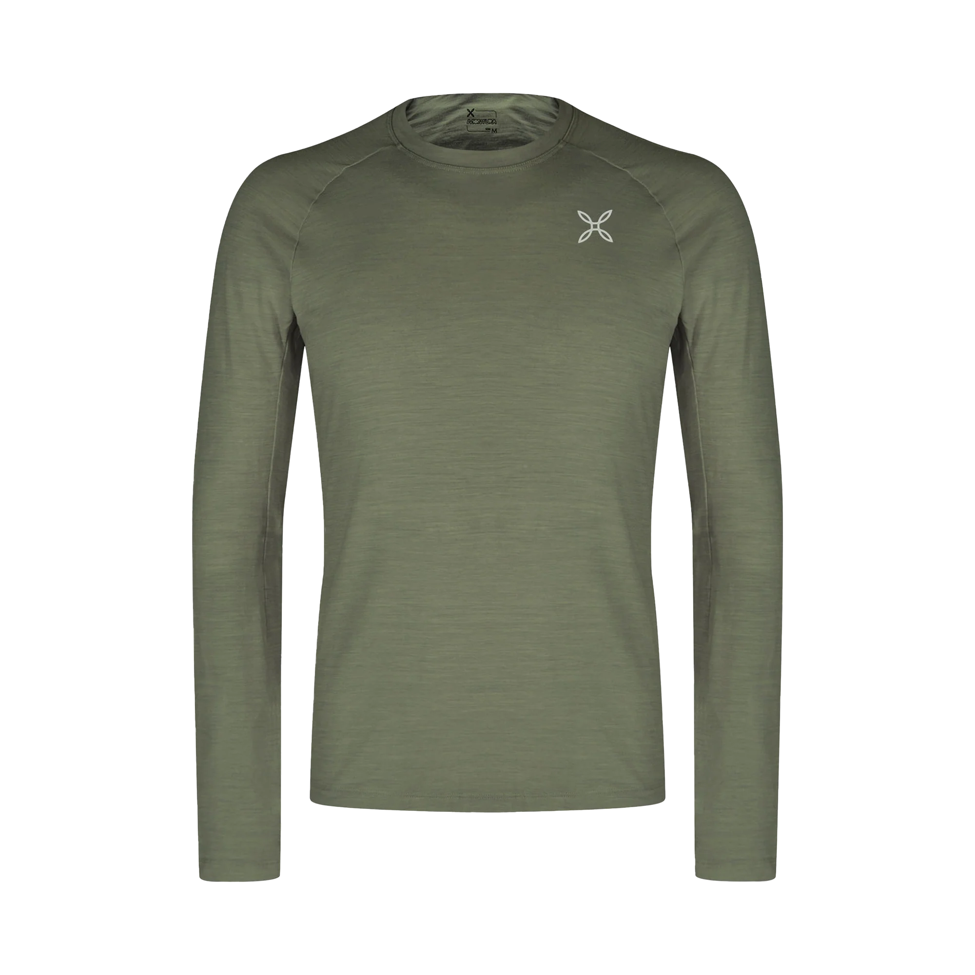 RANDO MERINO MAGLIA - Image 2